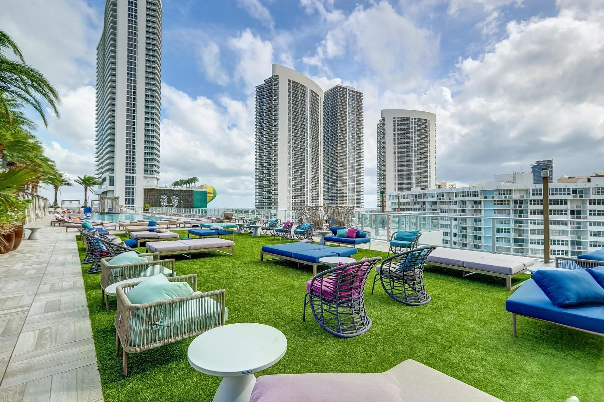 Elegance By The Ocean - 2bd Hyde House Gem With Luxury Amenities Apartment