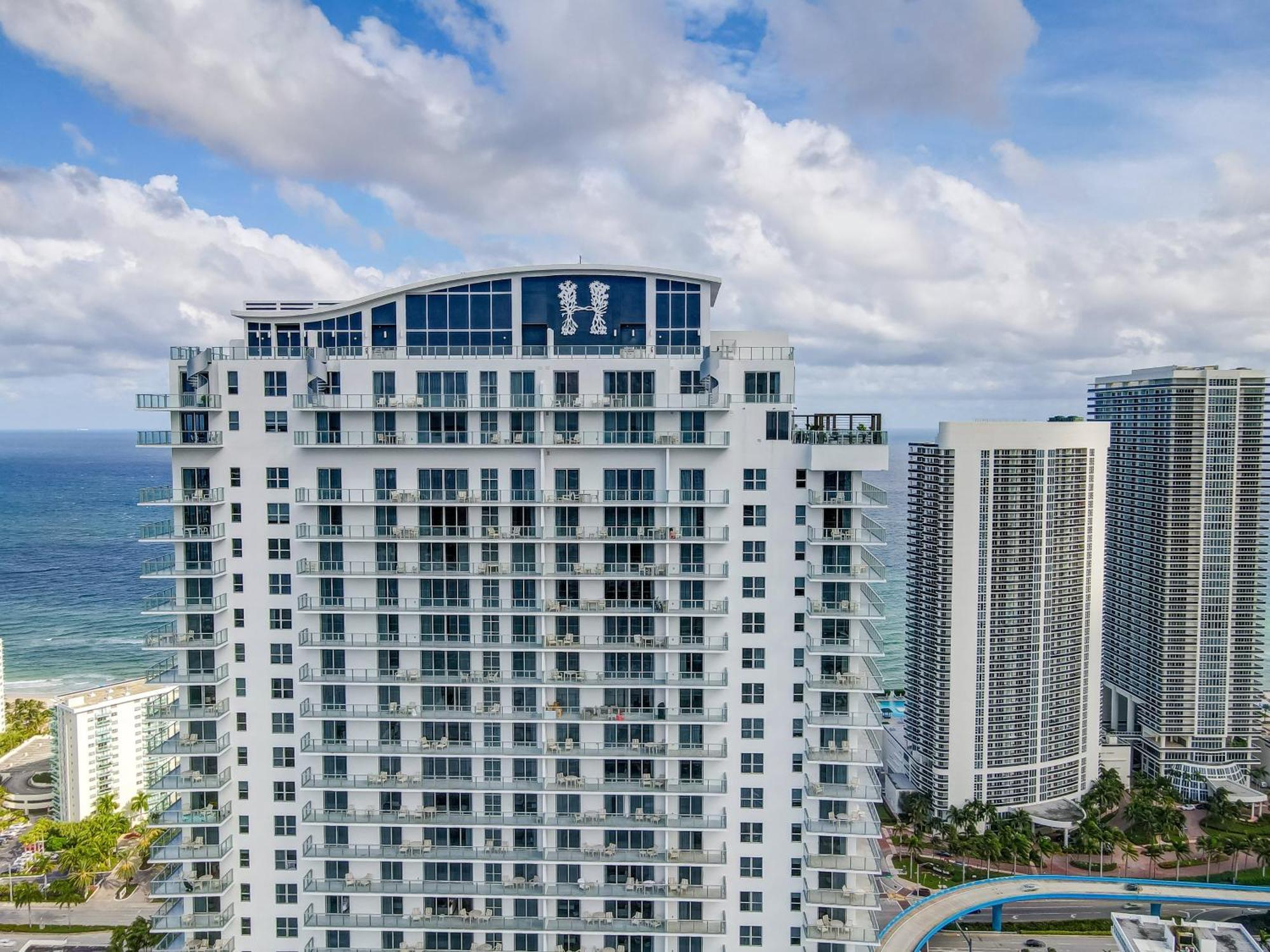 Elegance By The Ocean - 2bd Hyde House Gem With Luxury Amenities