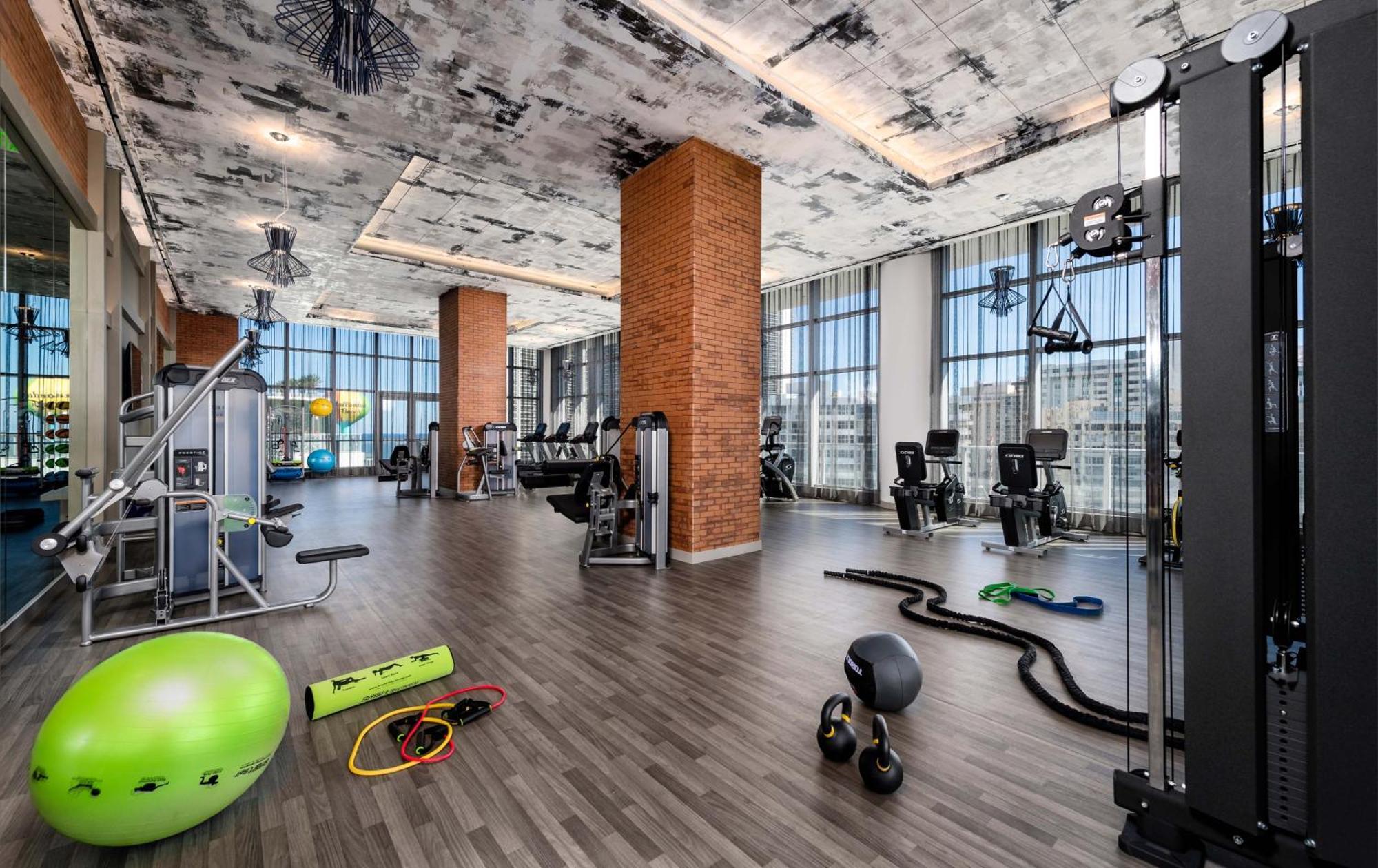 Elegance By The Ocean - 2bd Hyde House Gem With Luxury Amenities Hollywood