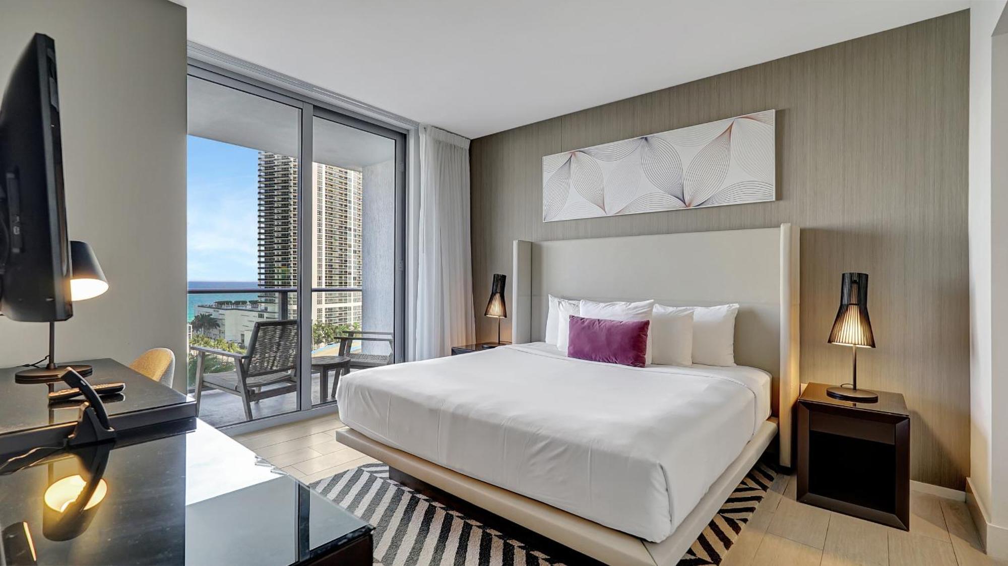 Apartment Elegance By The Ocean - 2bd Hyde House Gem With Luxury Amenities