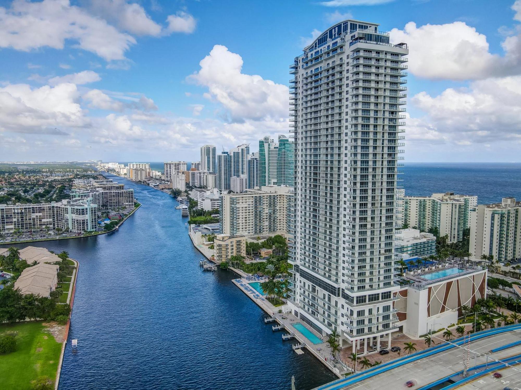 Elegance By The Ocean - 2bd Hyde House Gem With Luxury Amenities Apartment *
