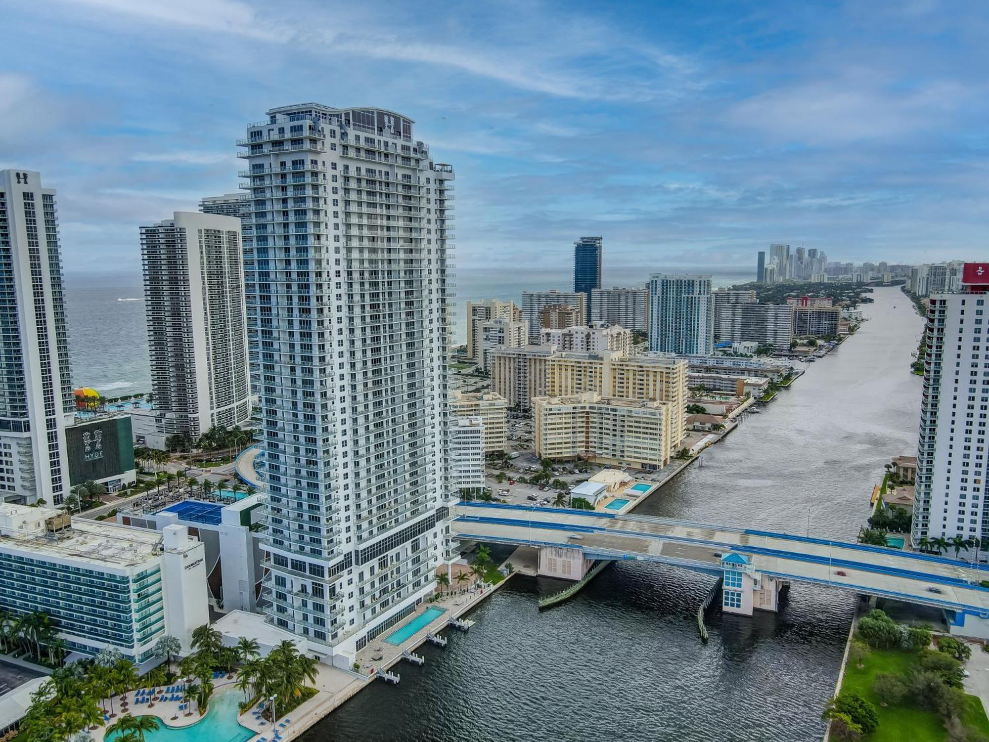 Elegance By The Ocean - 2bd Hyde House Gem With Luxury Amenities Apartment Hollywood