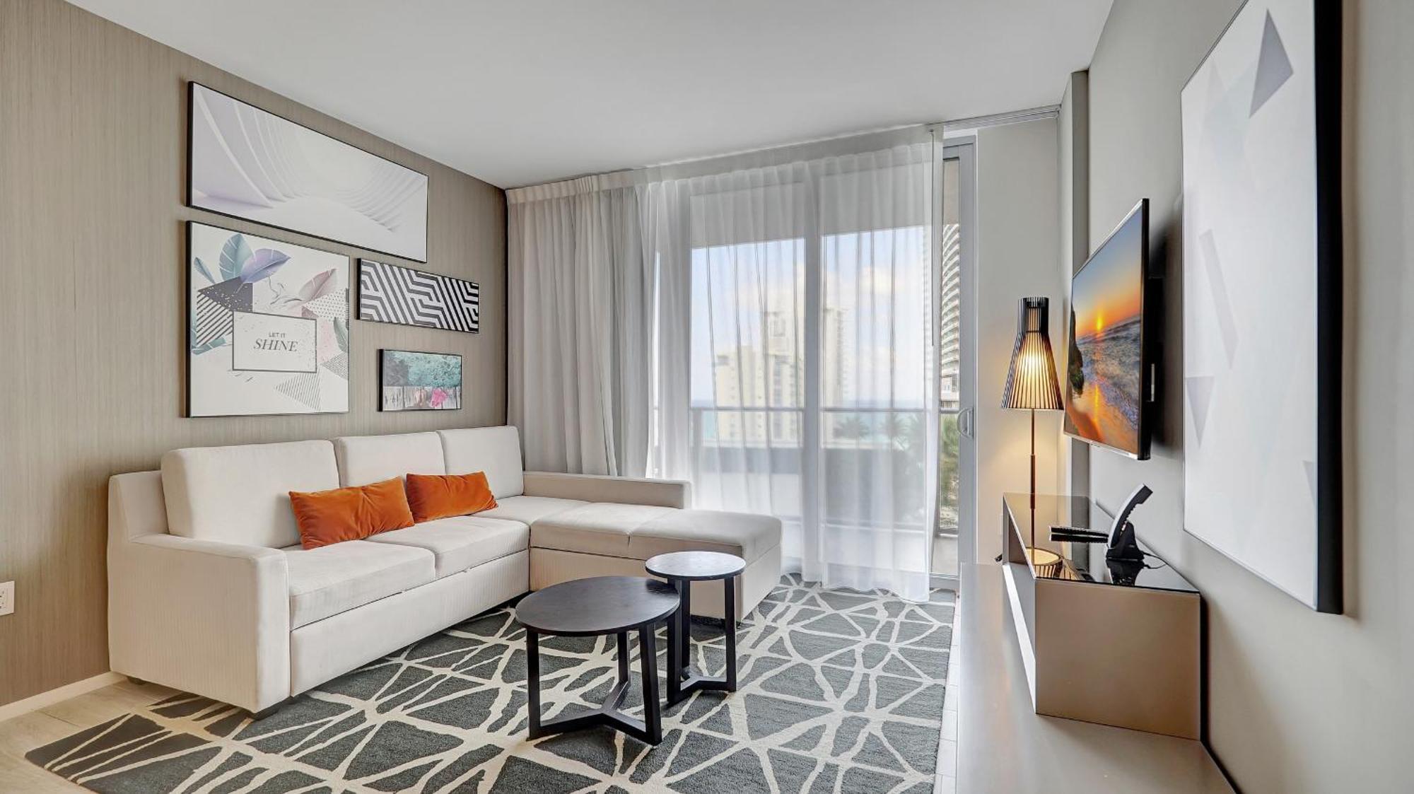 Elegance By The Ocean - 2bd Hyde House Gem With Luxury Amenities