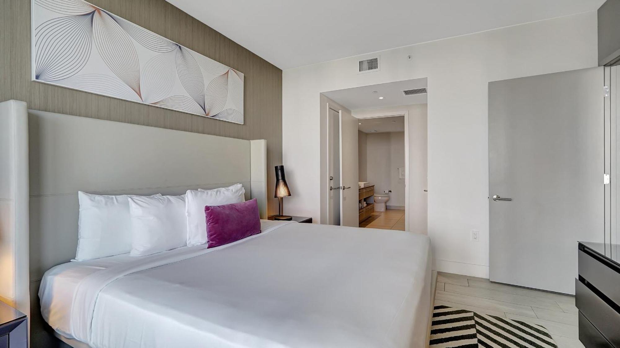 Elegance By The Ocean - 2bd Hyde House Gem With Luxury Amenities Apartment *