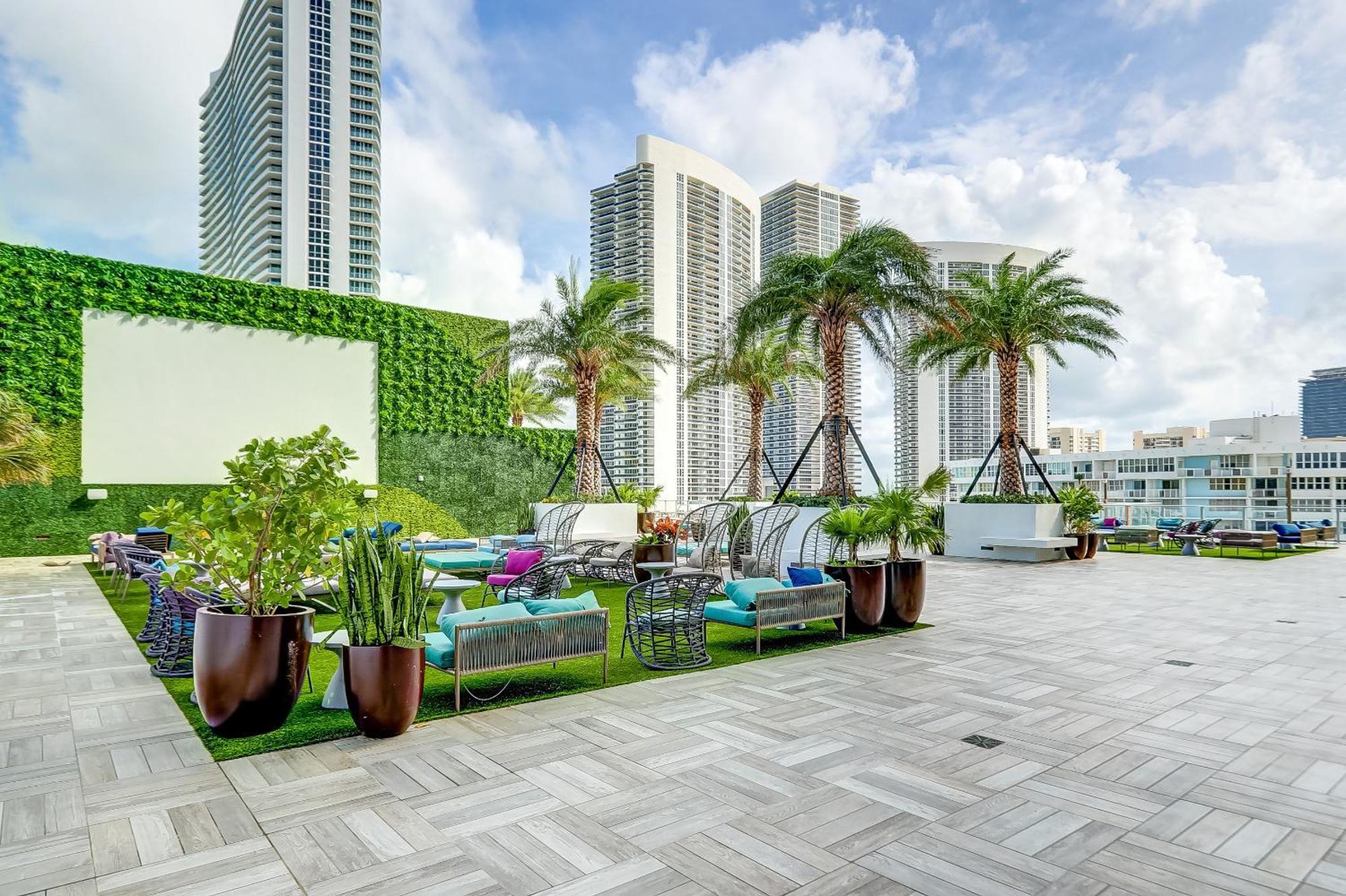 Elegance By The Ocean - 2bd Hyde House Gem With Luxury Amenities Apartment Hollywood