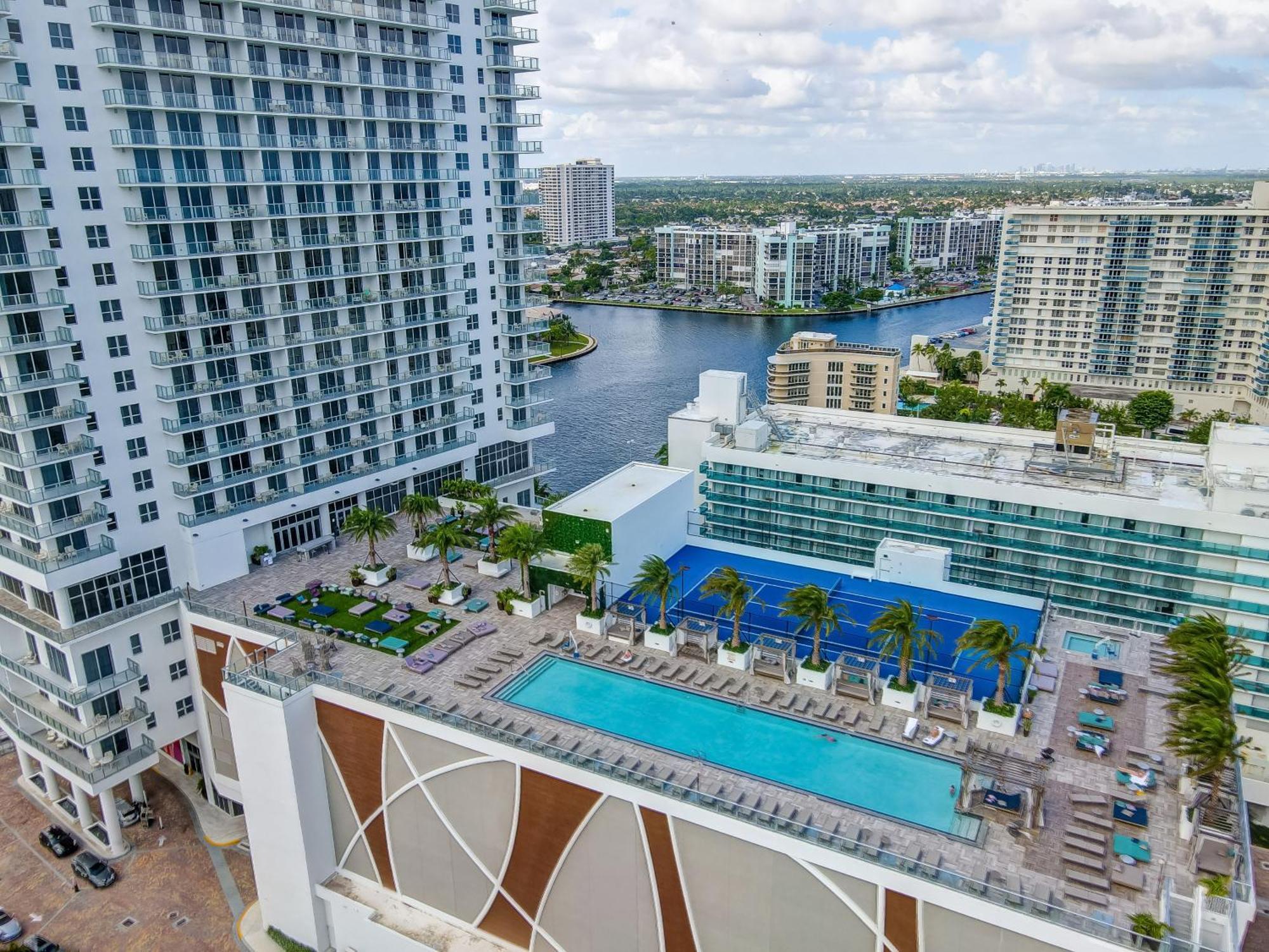 Elegance By The Ocean - 2bd Hyde House Gem With Luxury Amenities *