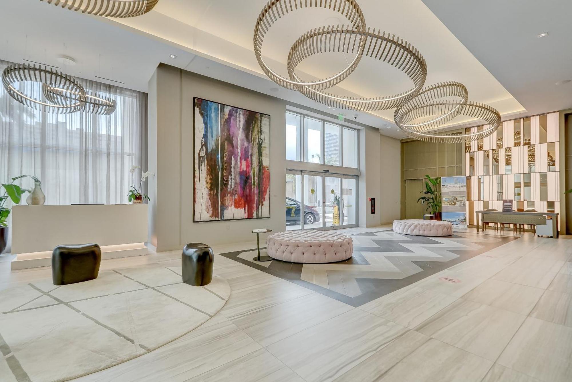 Elegance By The Ocean - 2bd Hyde House Gem With Luxury Amenities Apartment