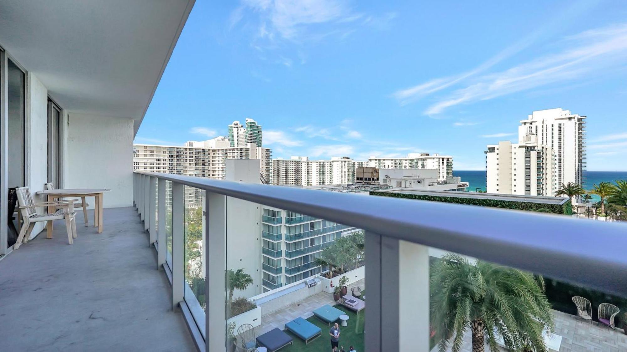 Elegance By The Ocean - 2bd Hyde House Gem With Luxury Amenities Apartment *