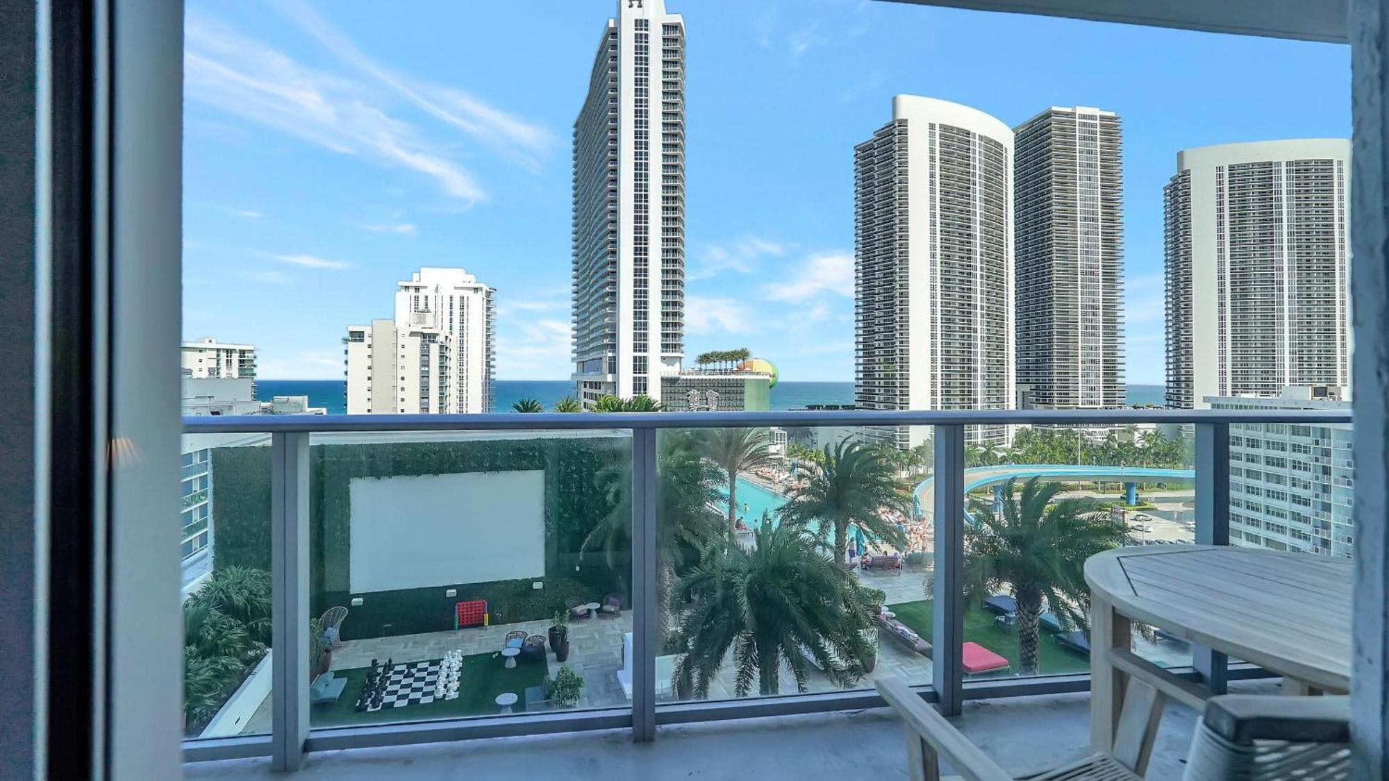 Elegance By The Ocean - 2bd Hyde House Gem With Luxury Amenities Apartment Hollywood