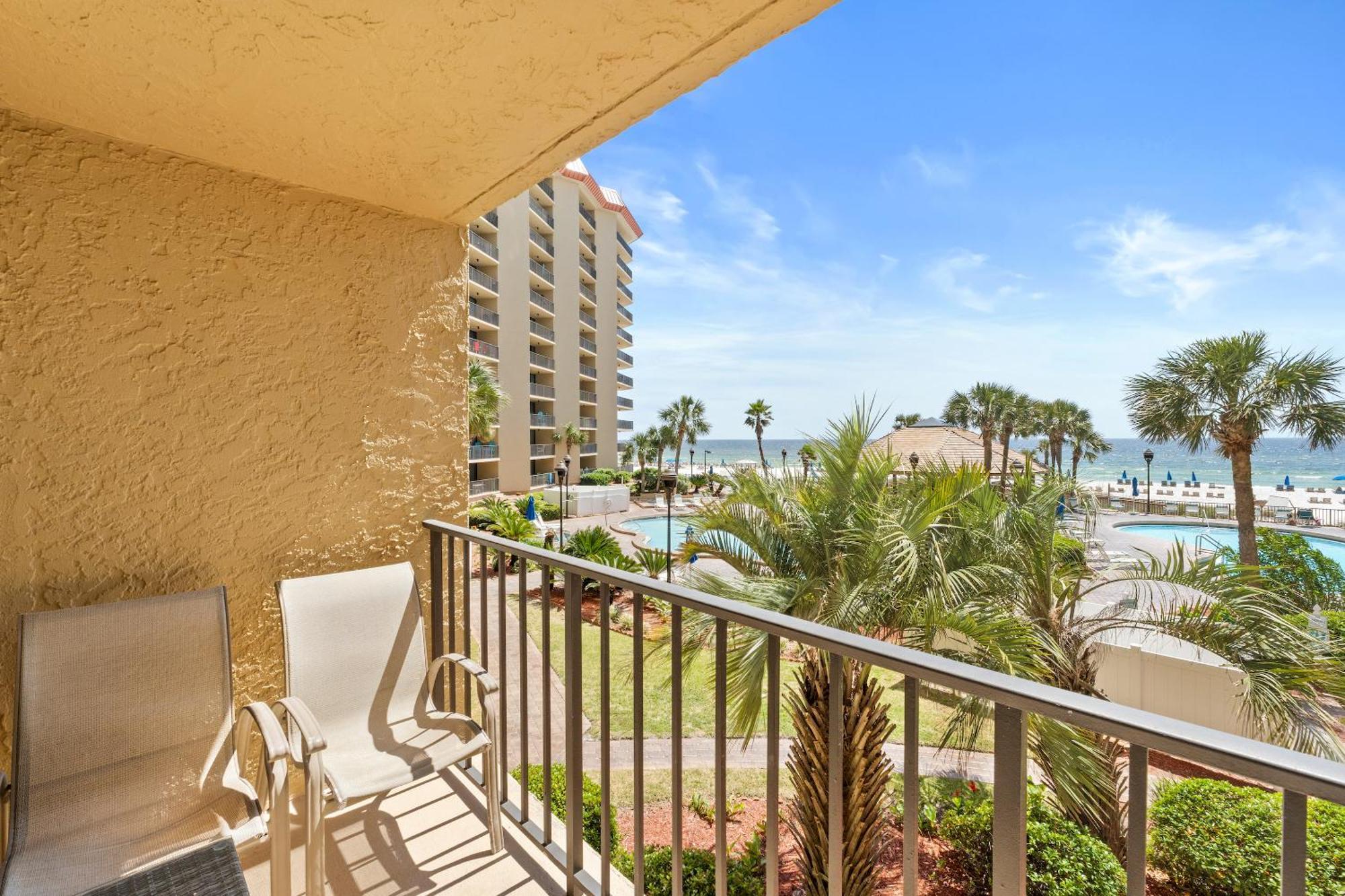 Apartment Summerhouse By Panhandle Getaways Panama City Beach