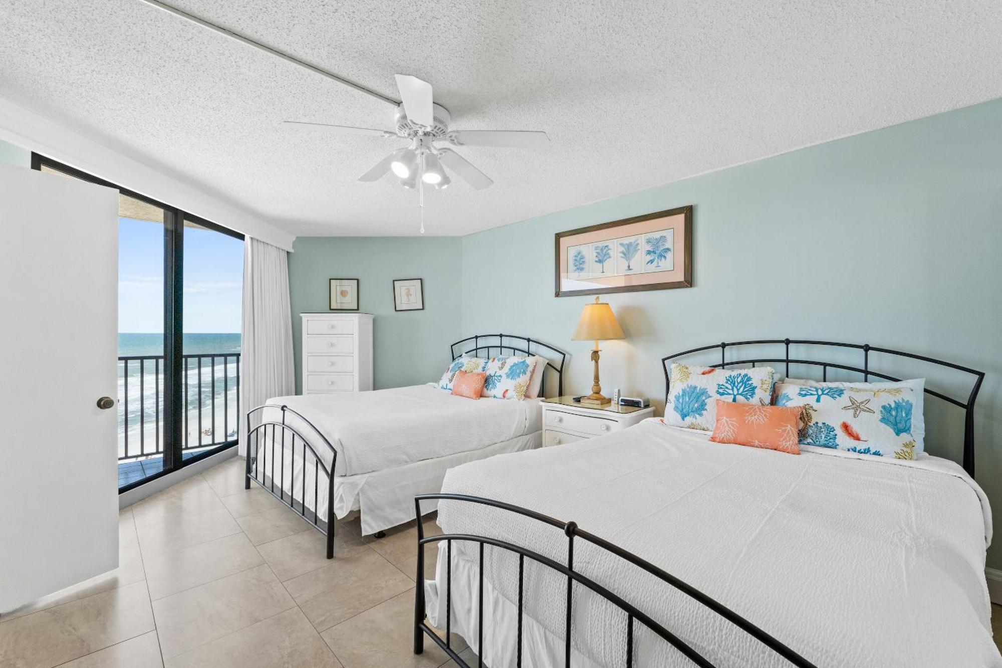 Apartment Summerhouse By Panhandle Getaways Panama City Beach