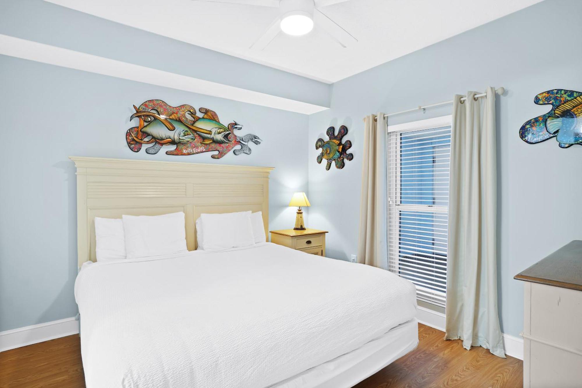 Apartment Majestic Tower I By Panhandle Getaways Panama City Beach