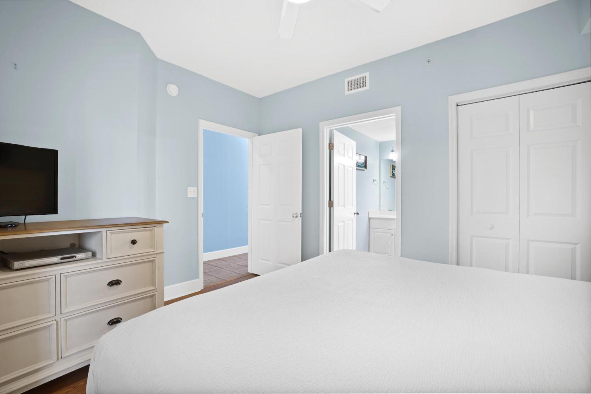Apartment Majestic Tower I By Panhandle Getaways