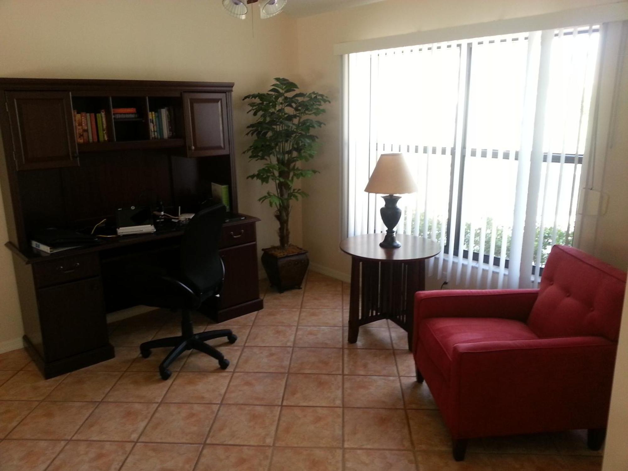 Angel's Haven Villa *