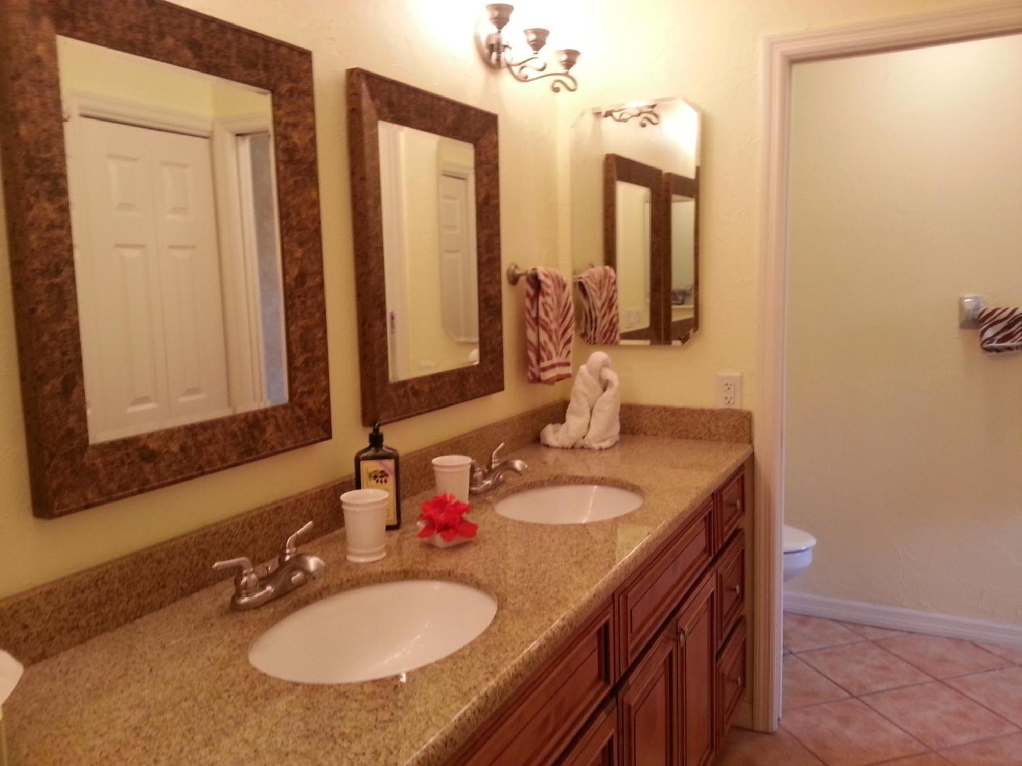 Angel's Haven Villa Cape Coral