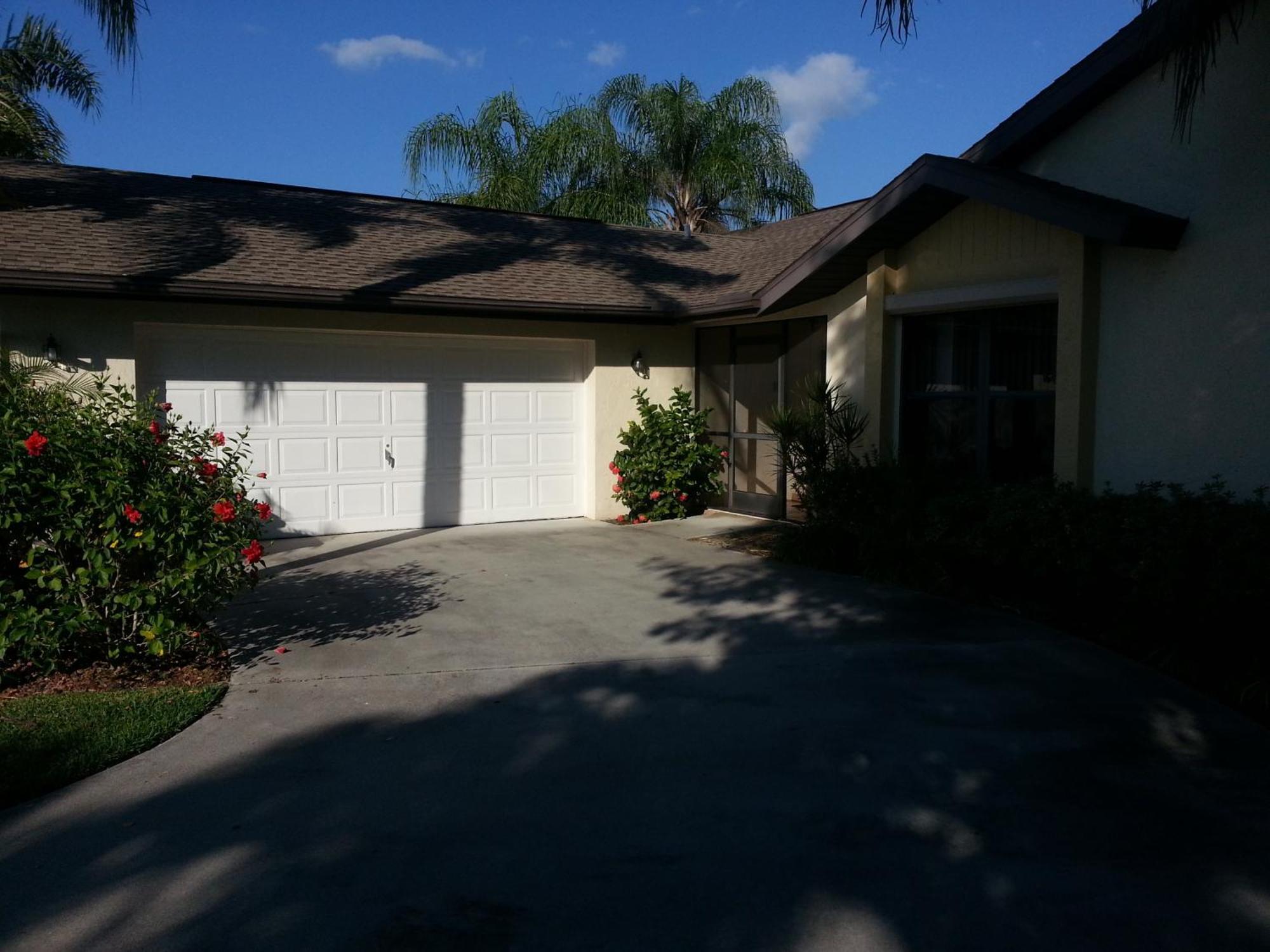 Angel's Haven Villa