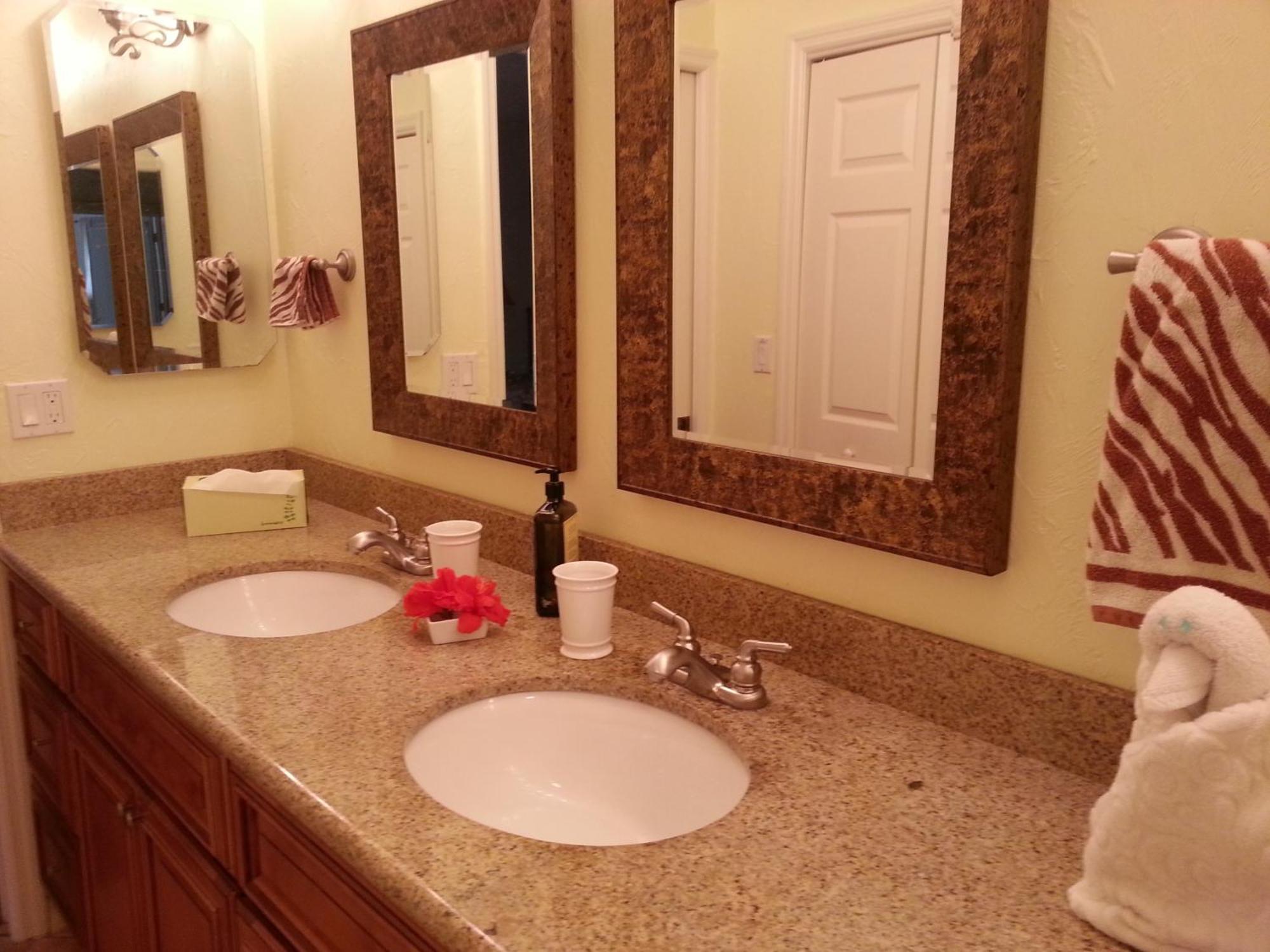Angel's Haven * Cape Coral