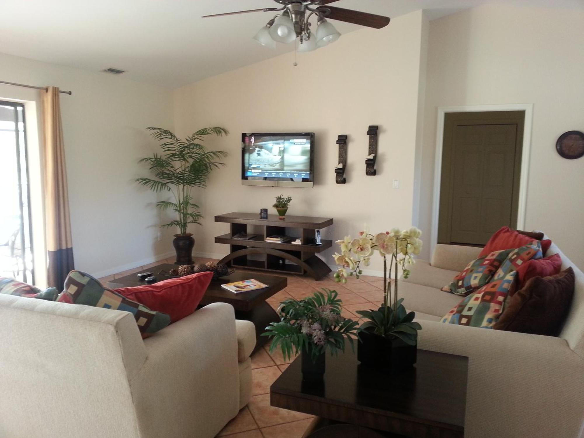 Villa Angel's Haven Cape Coral