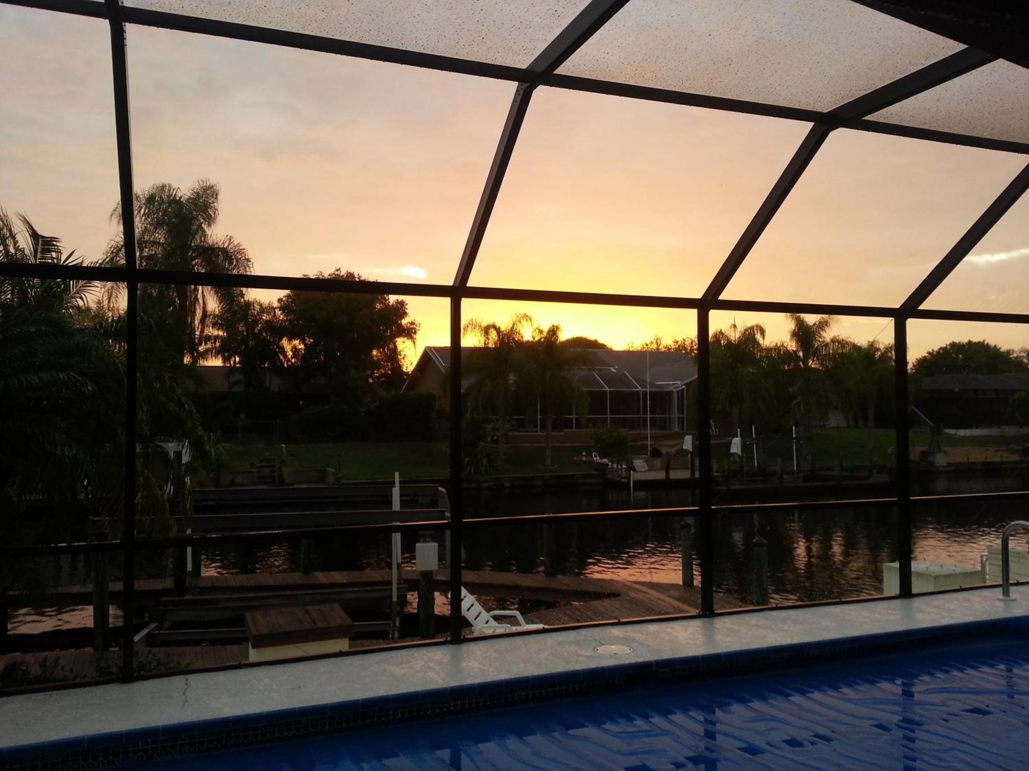 Angel's Haven Villa Cape Coral