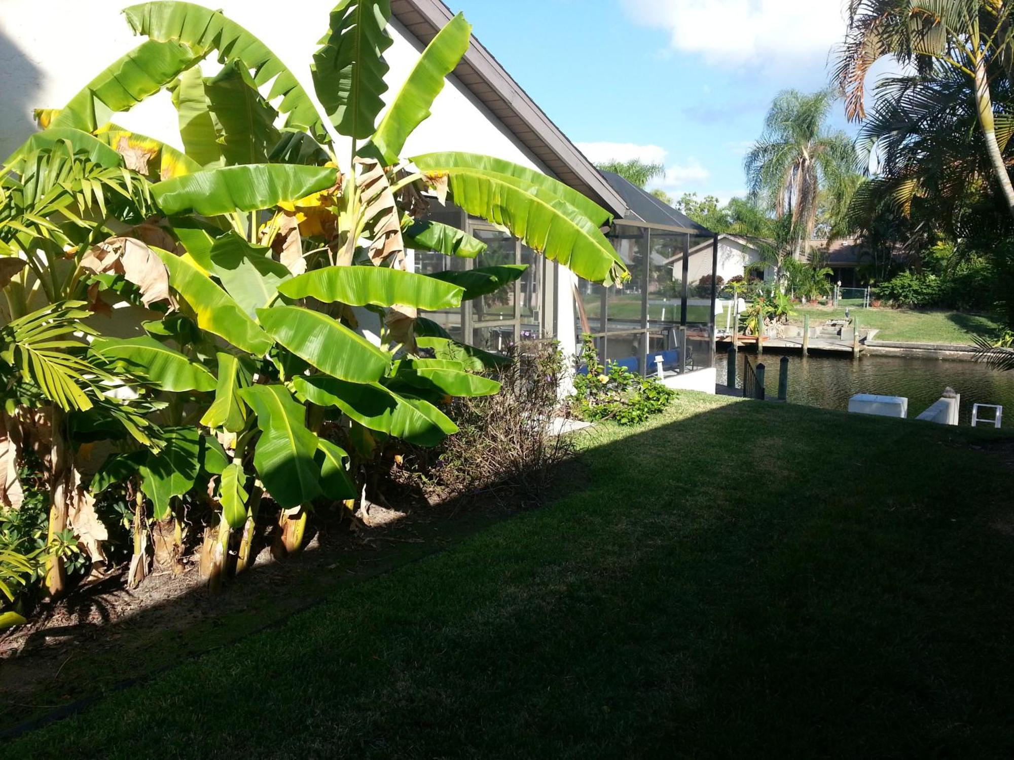 Angel's Haven Villa Cape Coral
