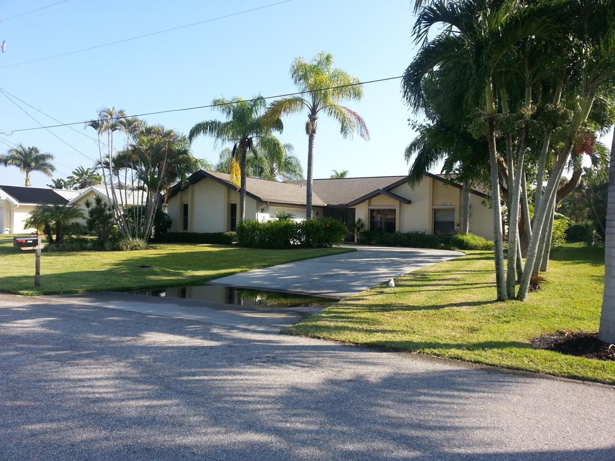 Angel's Haven Villa *