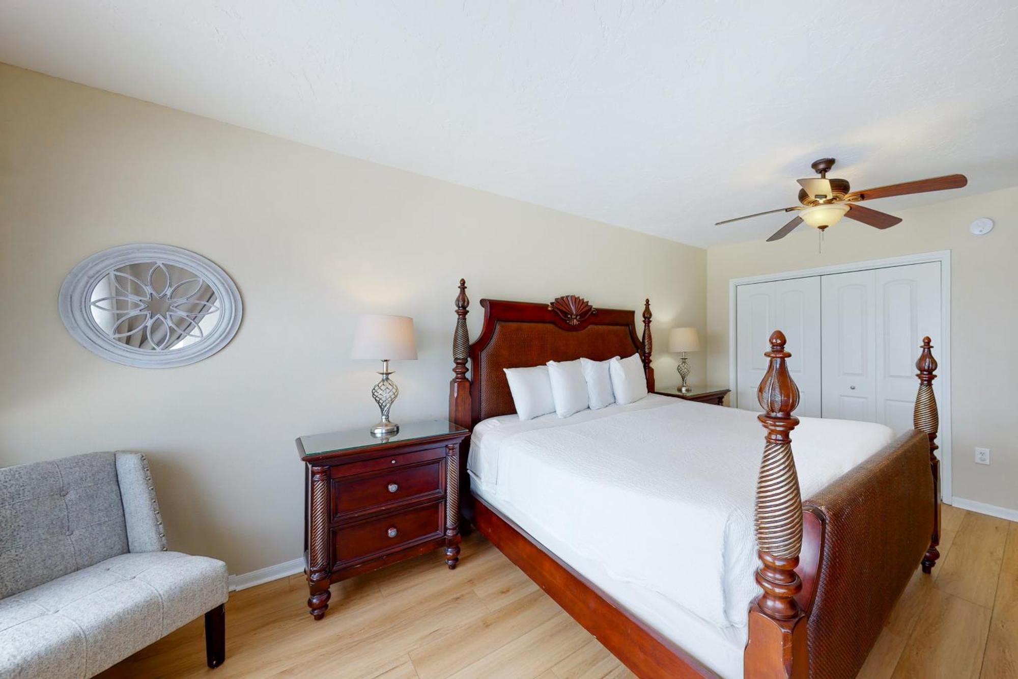 Holiday home Emerald Towers Fort Walton Beach
