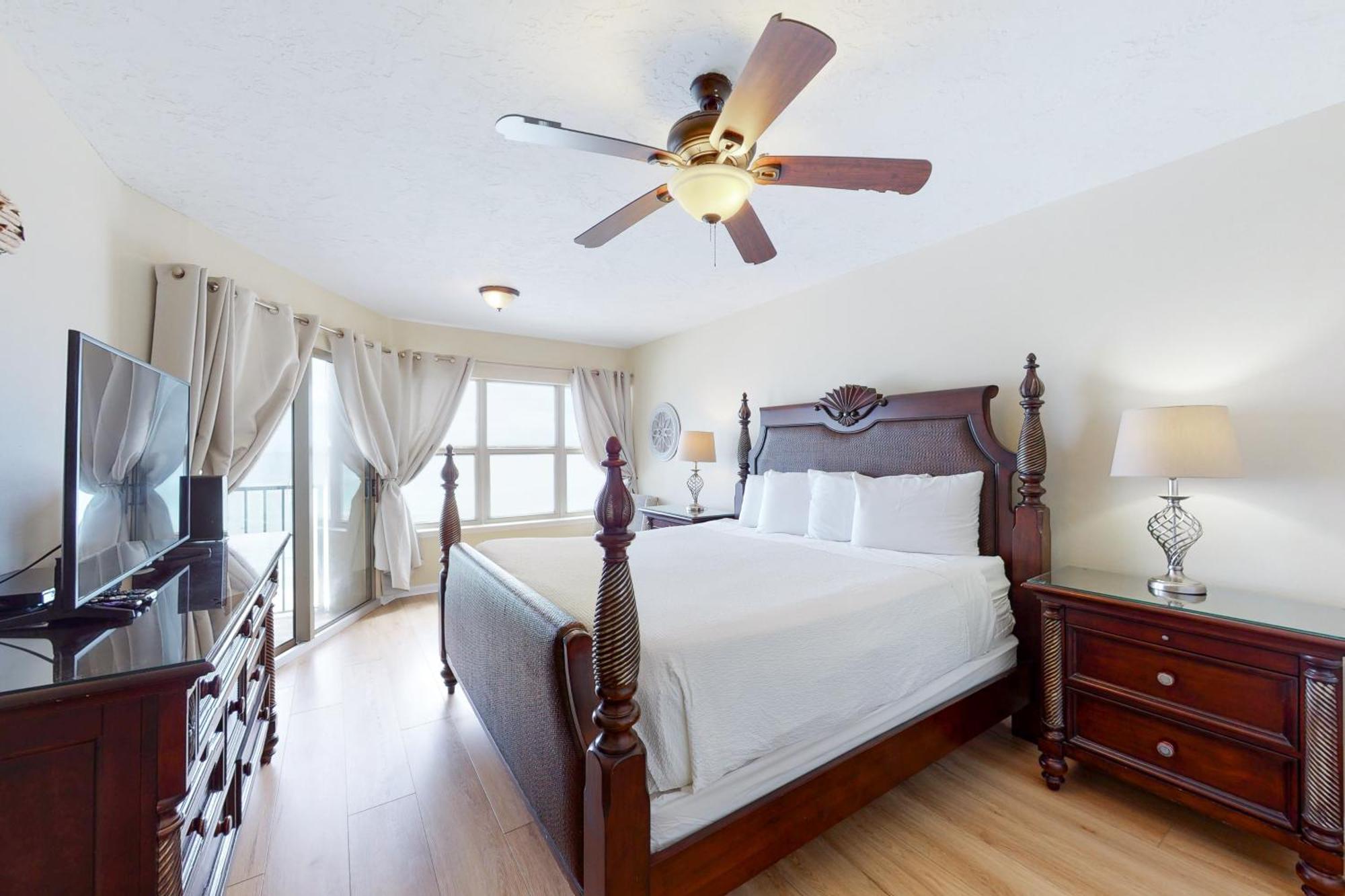 Emerald Towers Fort Walton Beach