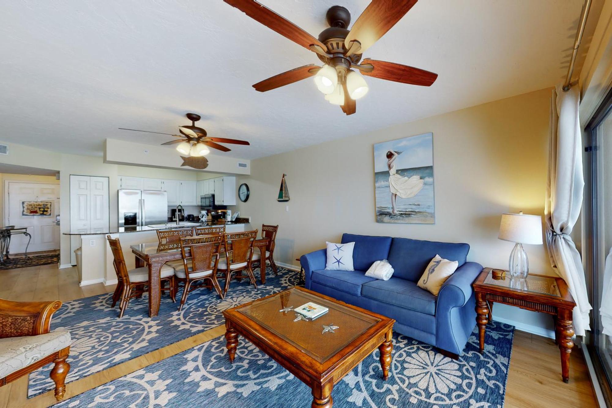 Emerald Towers Holiday home