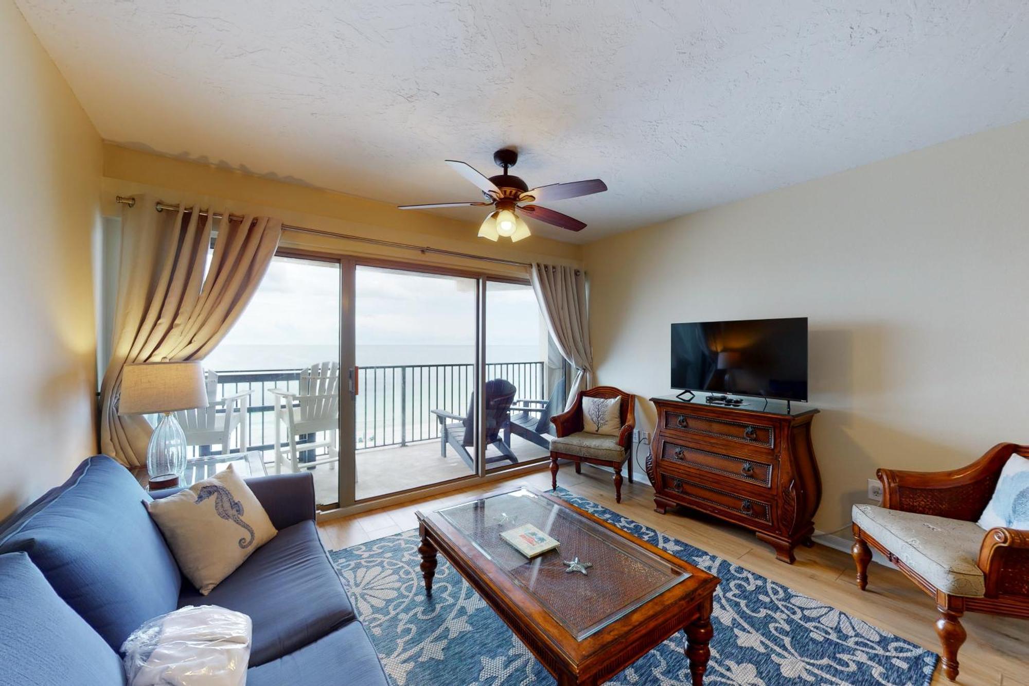 Emerald Towers Holiday home