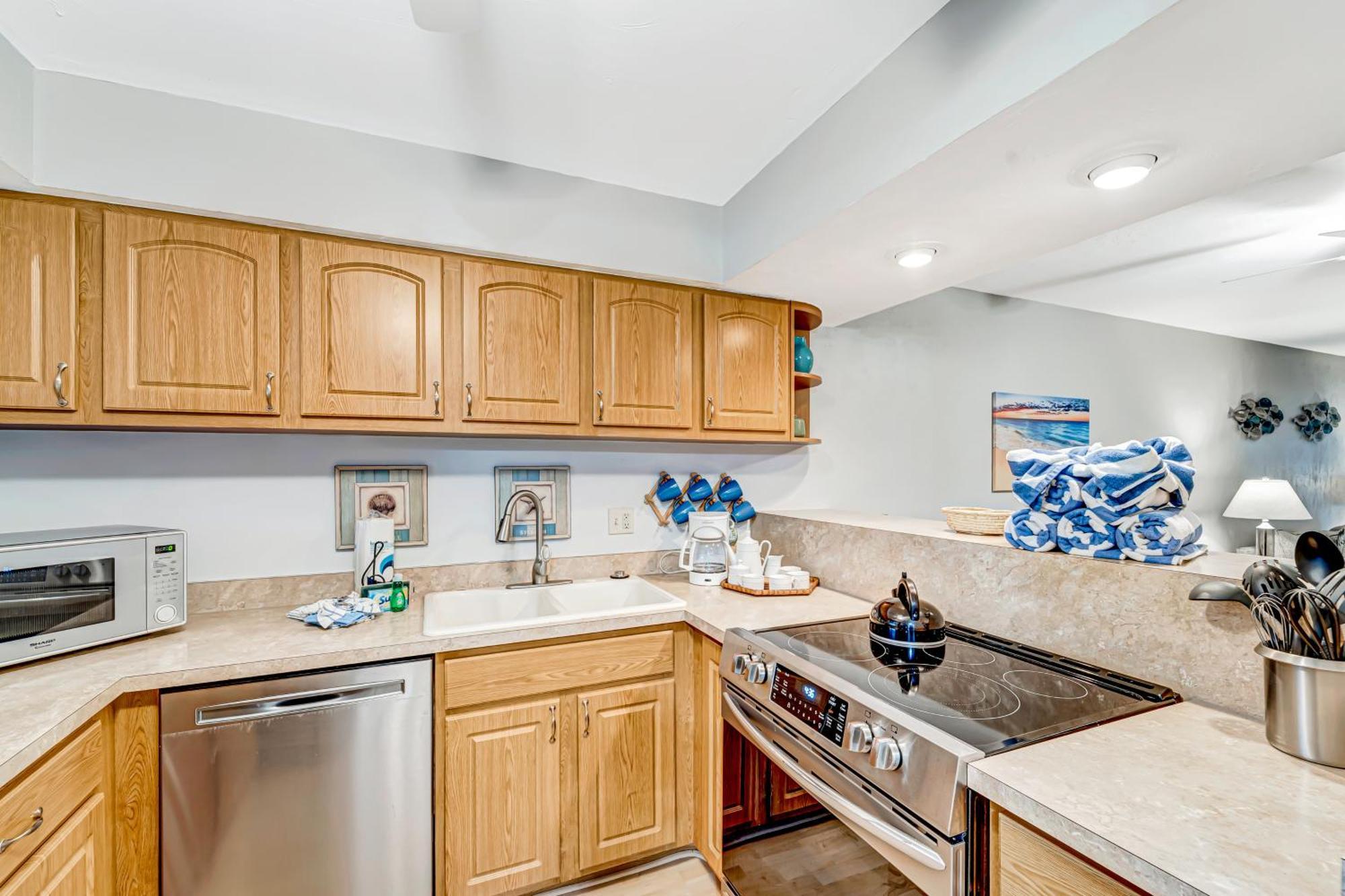 Runaway Bay Apartment *