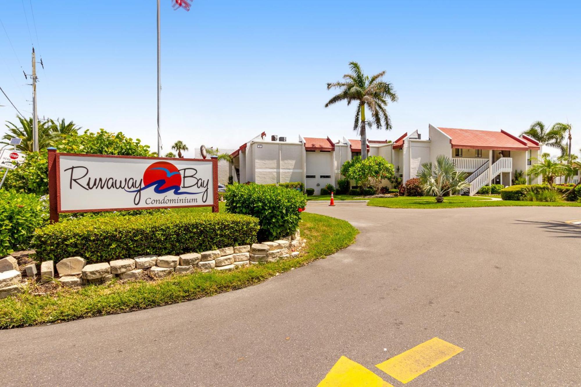 Apartment Runaway Bay