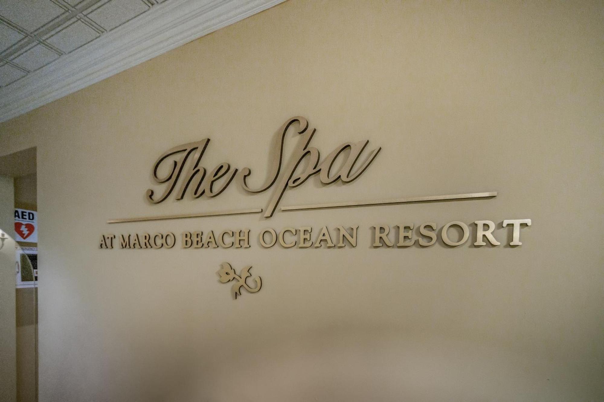 Marco Ocean Iv
