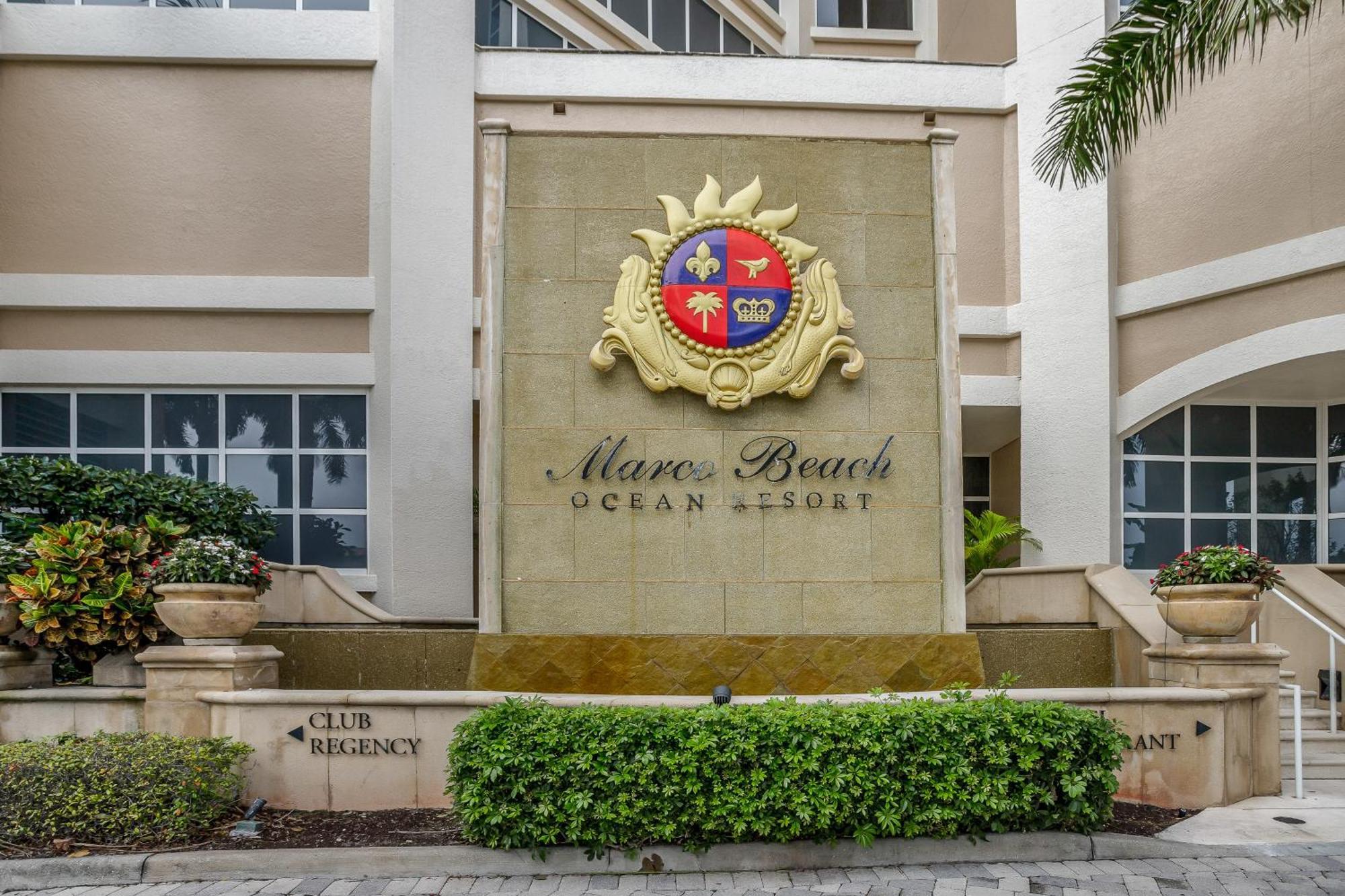 Apartment Marco Ocean Iv