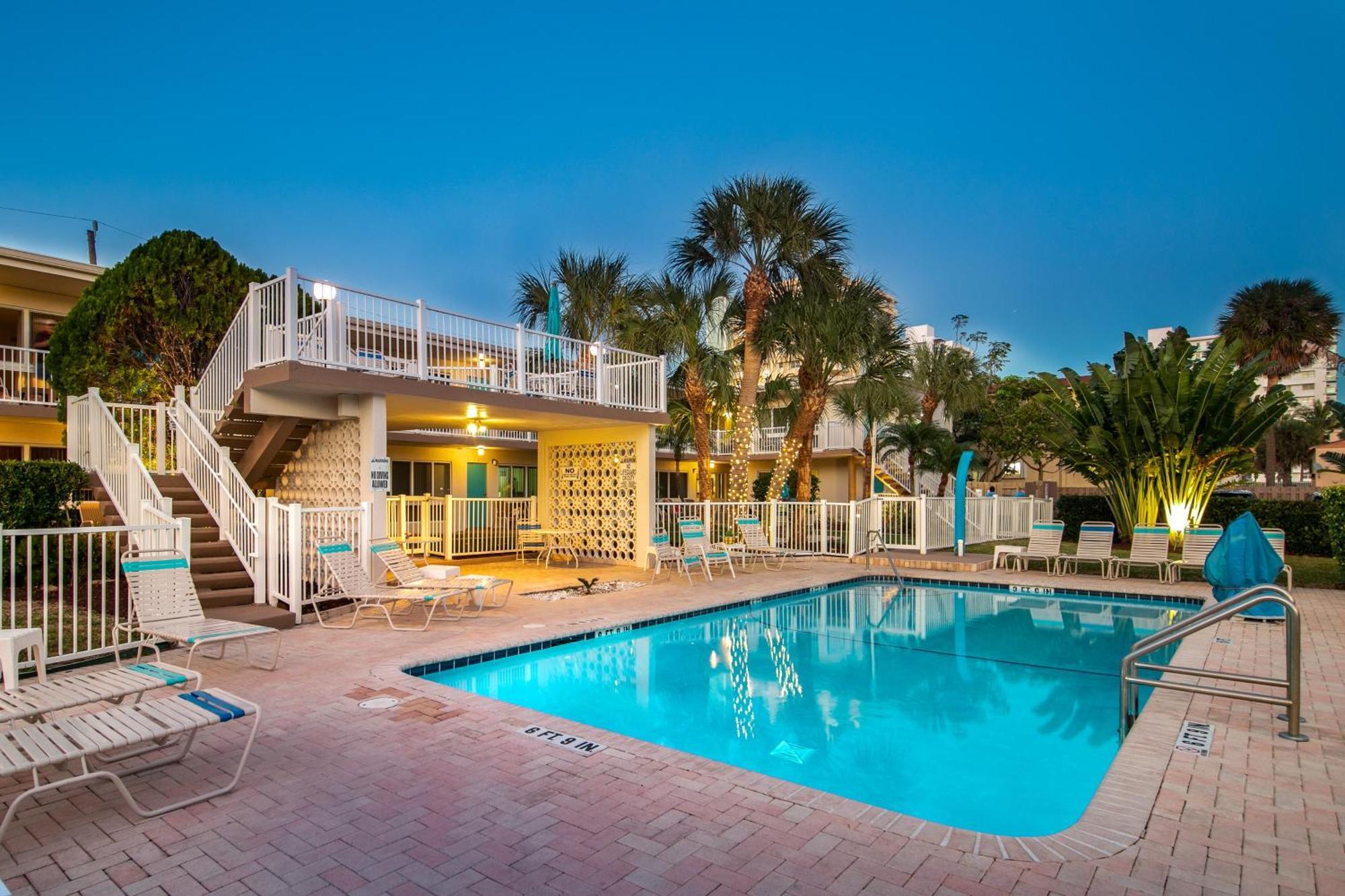 Apartment Floranada Pompano Beach
