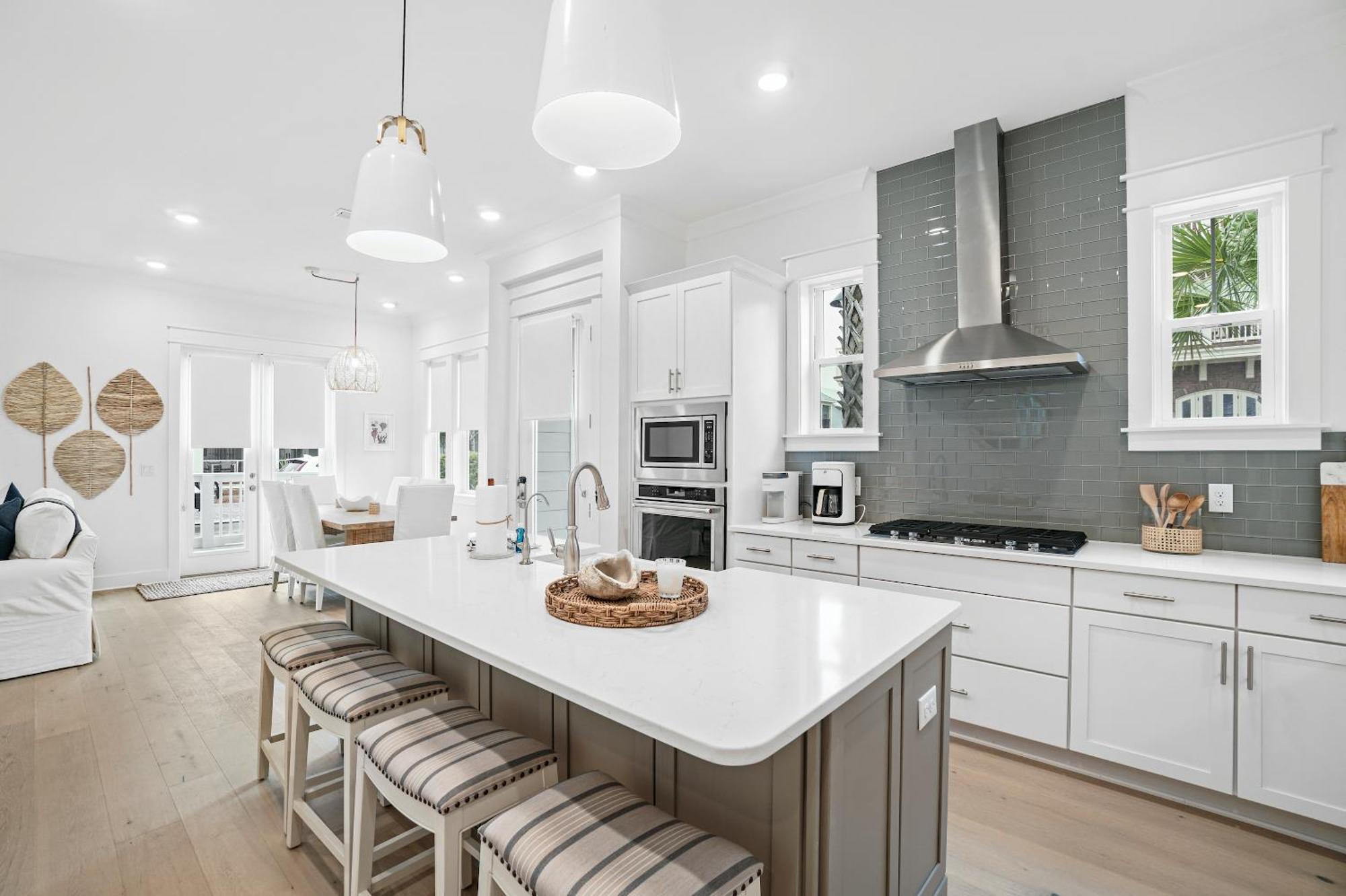 Holiday home Prominence On 30a By Panhandle Getaways