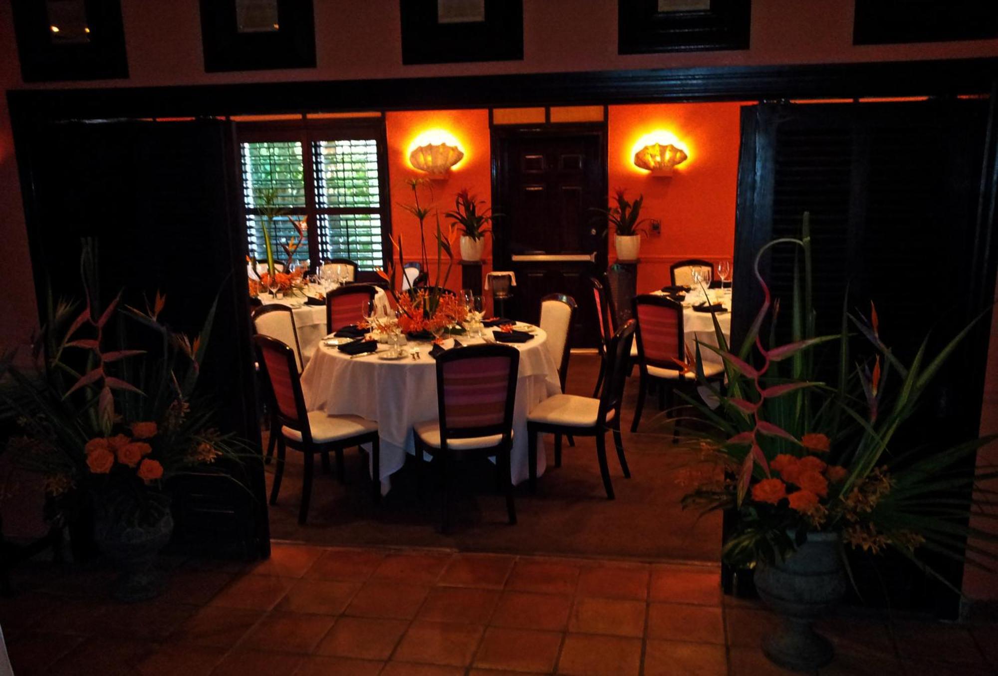 Hotel The Caribbean Court Boutique 3*