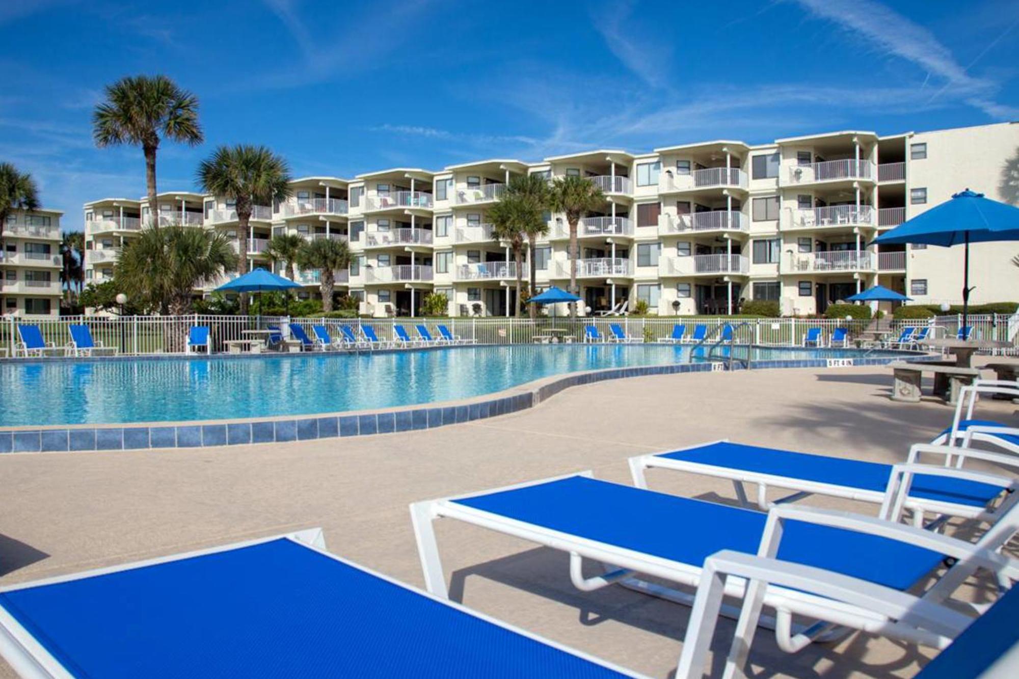 Colony Reef Holiday home