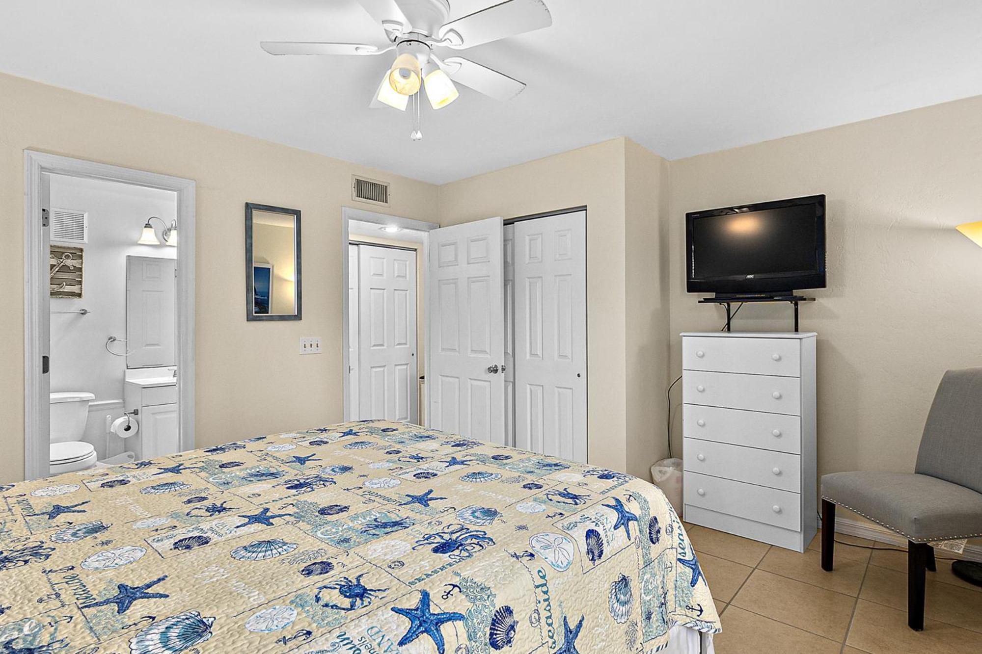 Colony Reef Holiday home St. Augustine