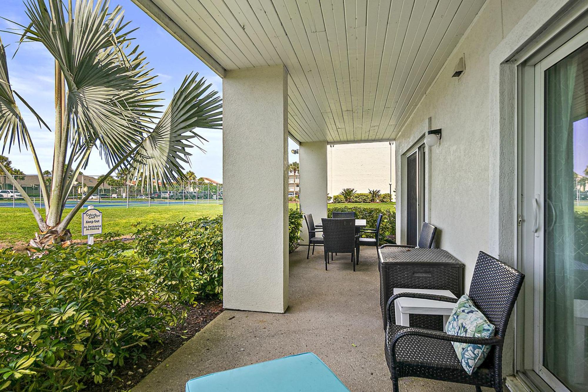 Holiday home Colony Reef St. Augustine