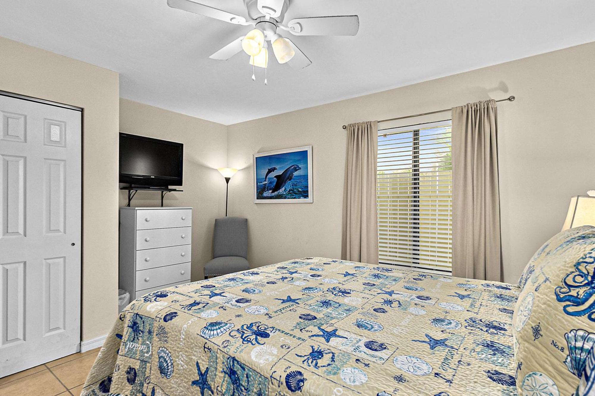 Colony Reef Holiday home St. Augustine