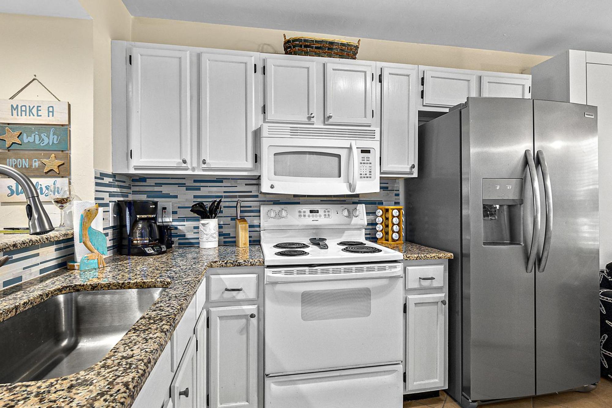 Holiday home Colony Reef St. Augustine