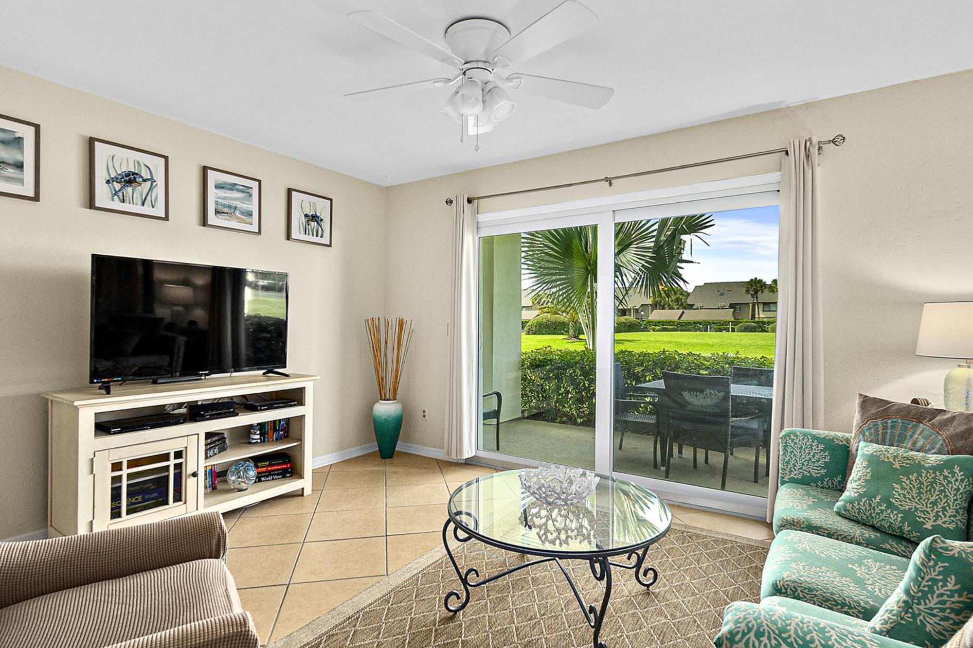 Colony Reef Holiday home