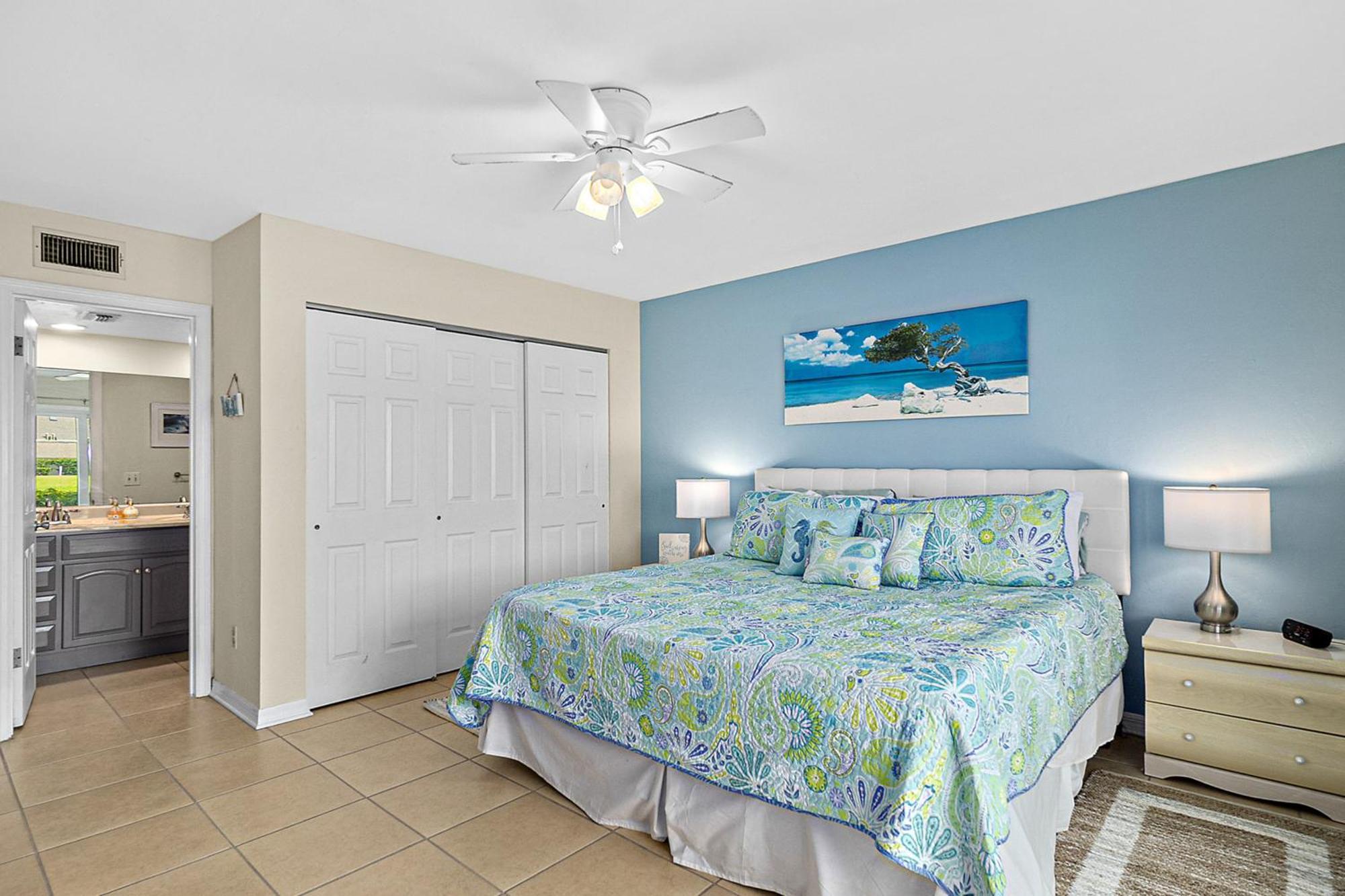 Colony Reef Holiday home *