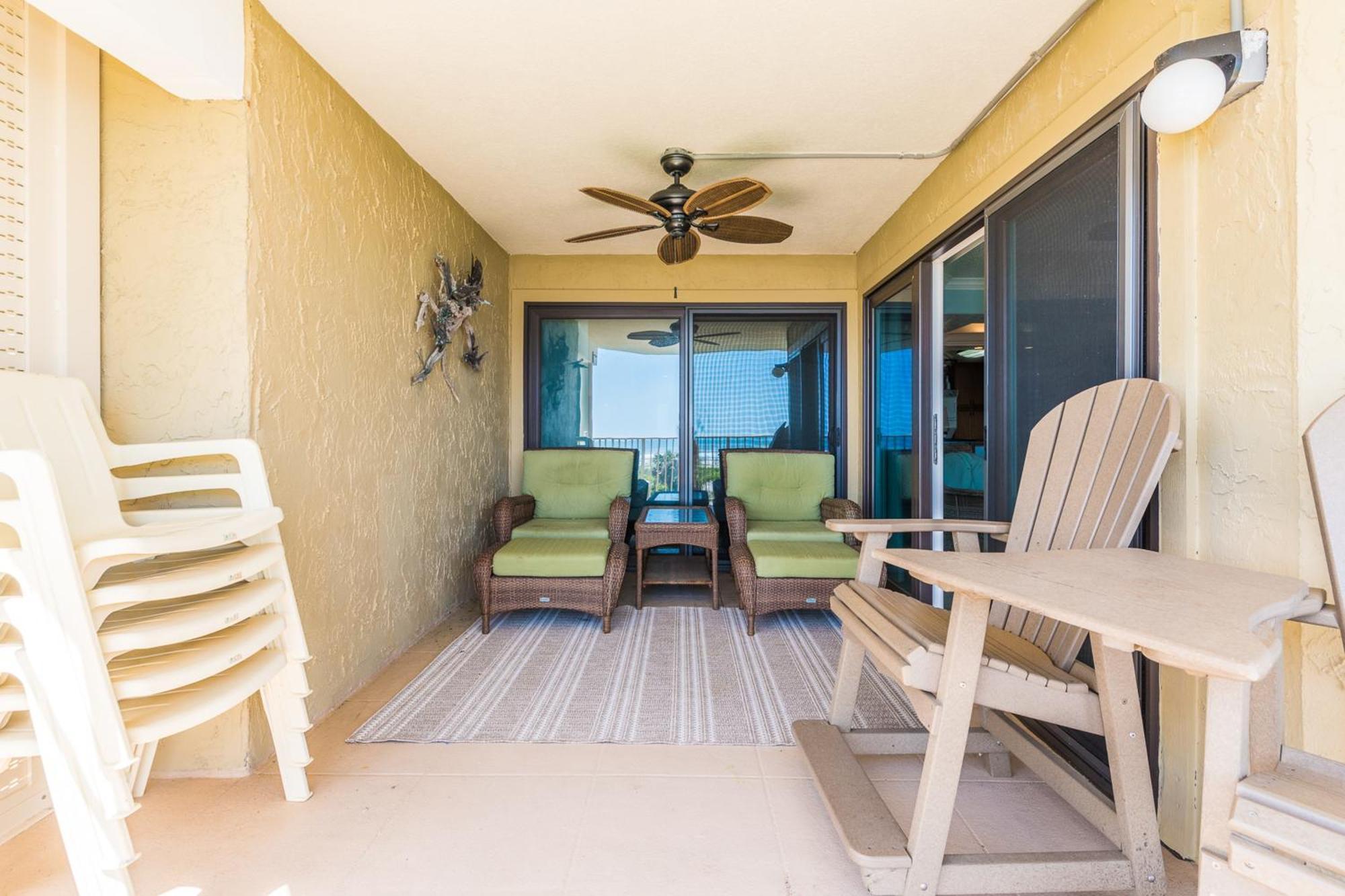 Holiday home Colony Reef St. Augustine