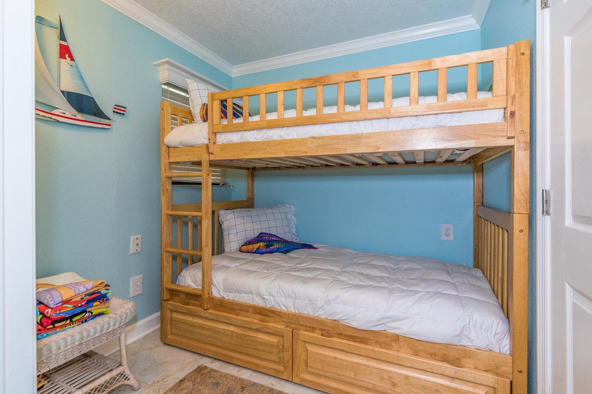 Colony Reef Holiday home St. Augustine