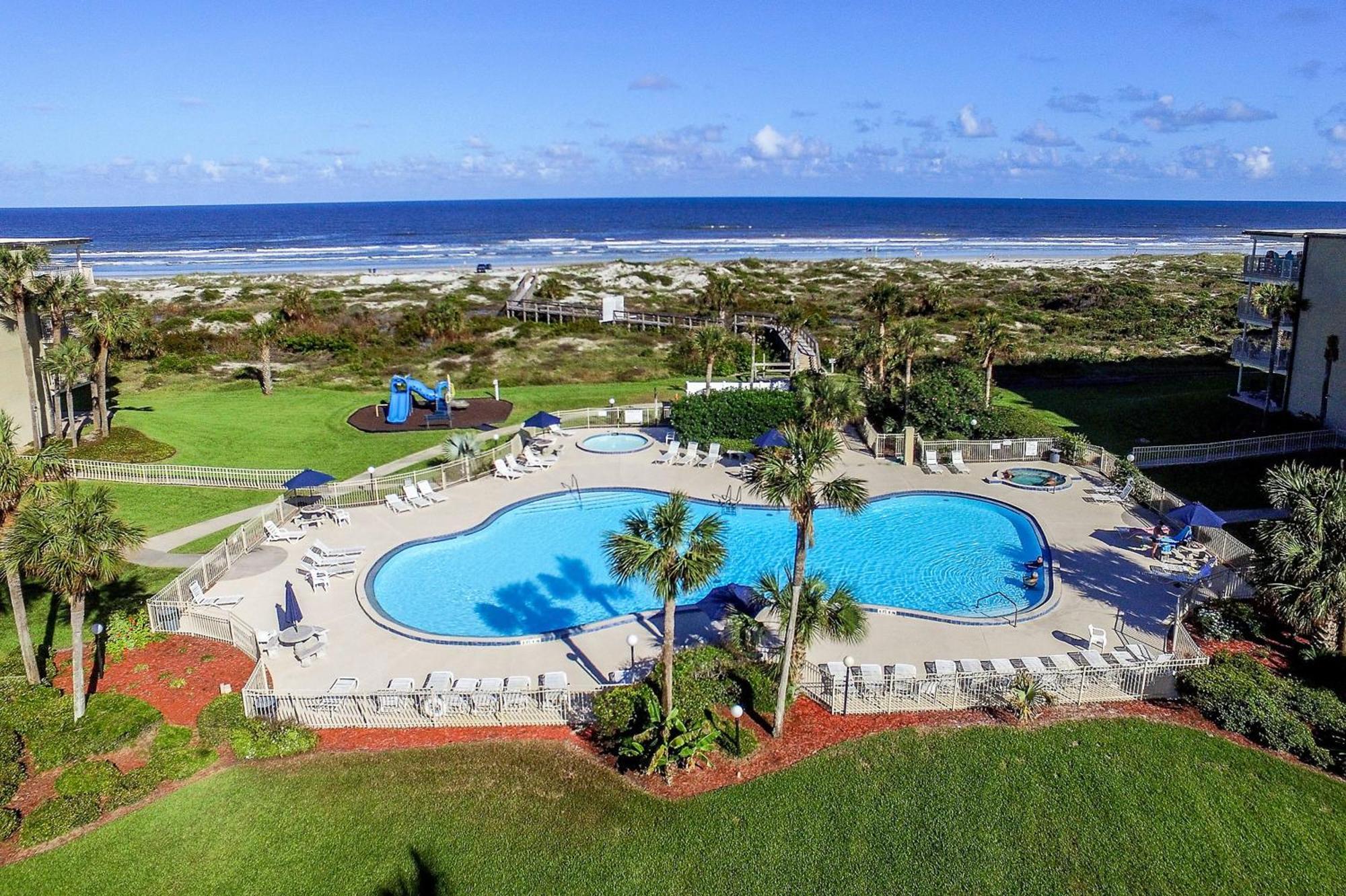 Colony Reef * St. Augustine