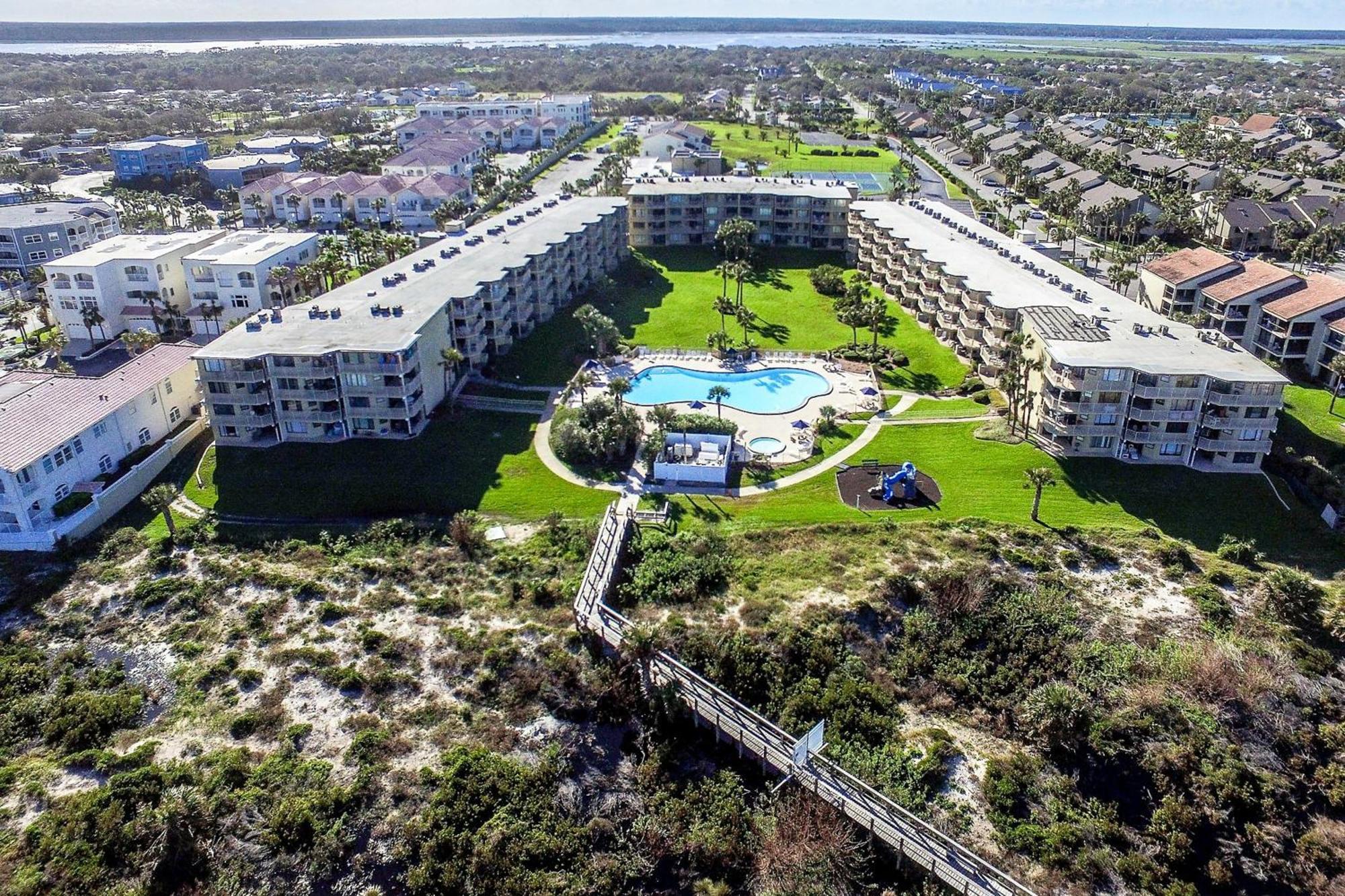 Colony Reef * St. Augustine