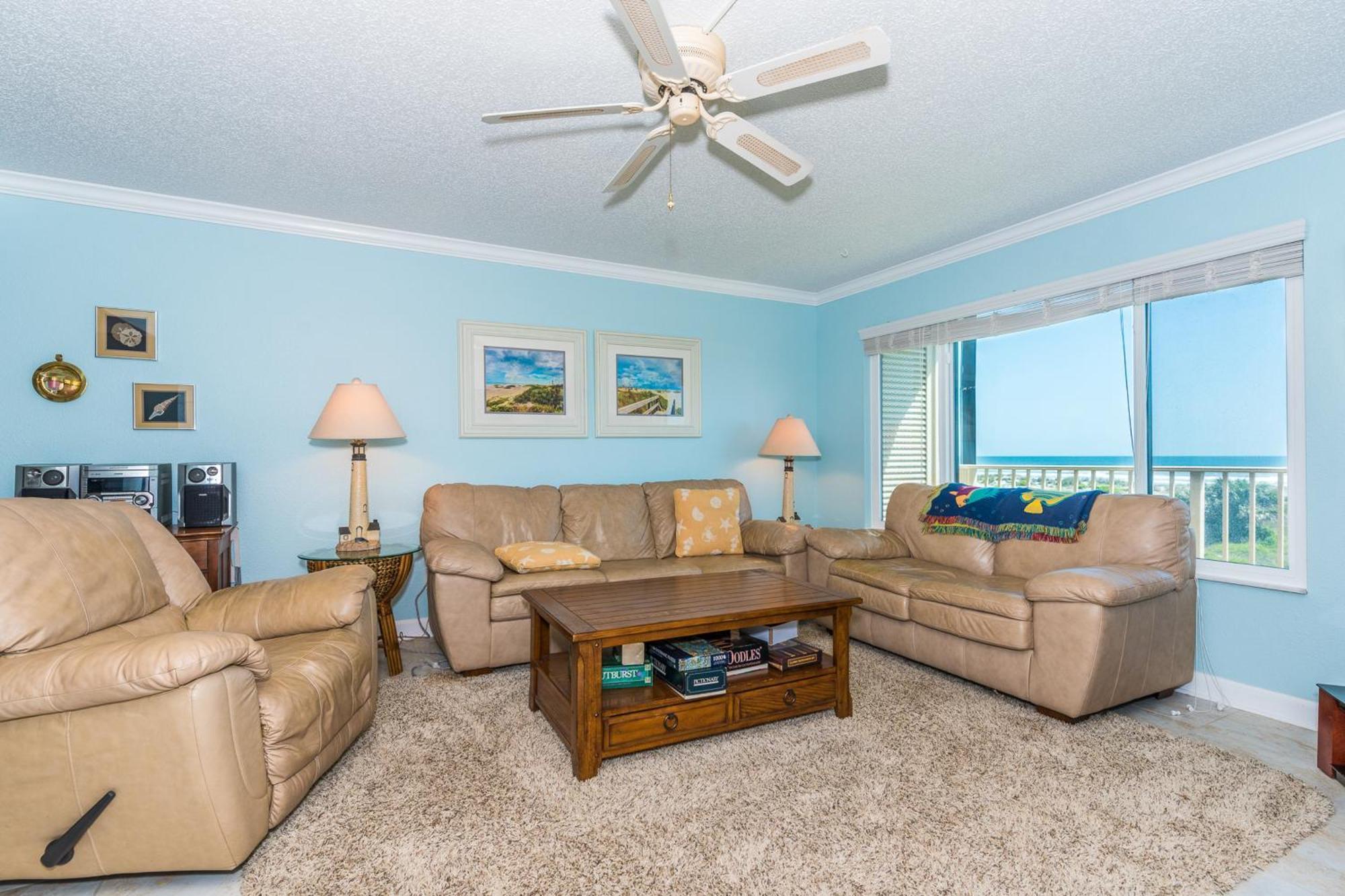 Colony Reef Holiday home
