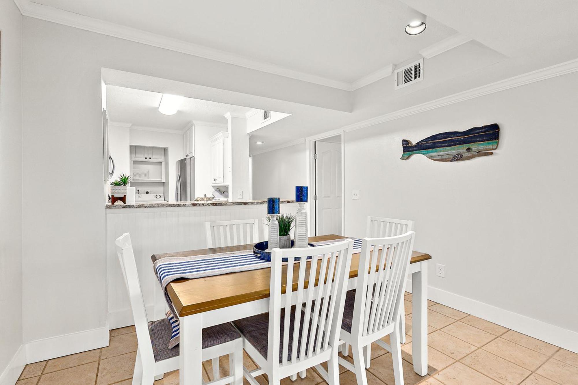 Colony Reef Holiday home St. Augustine