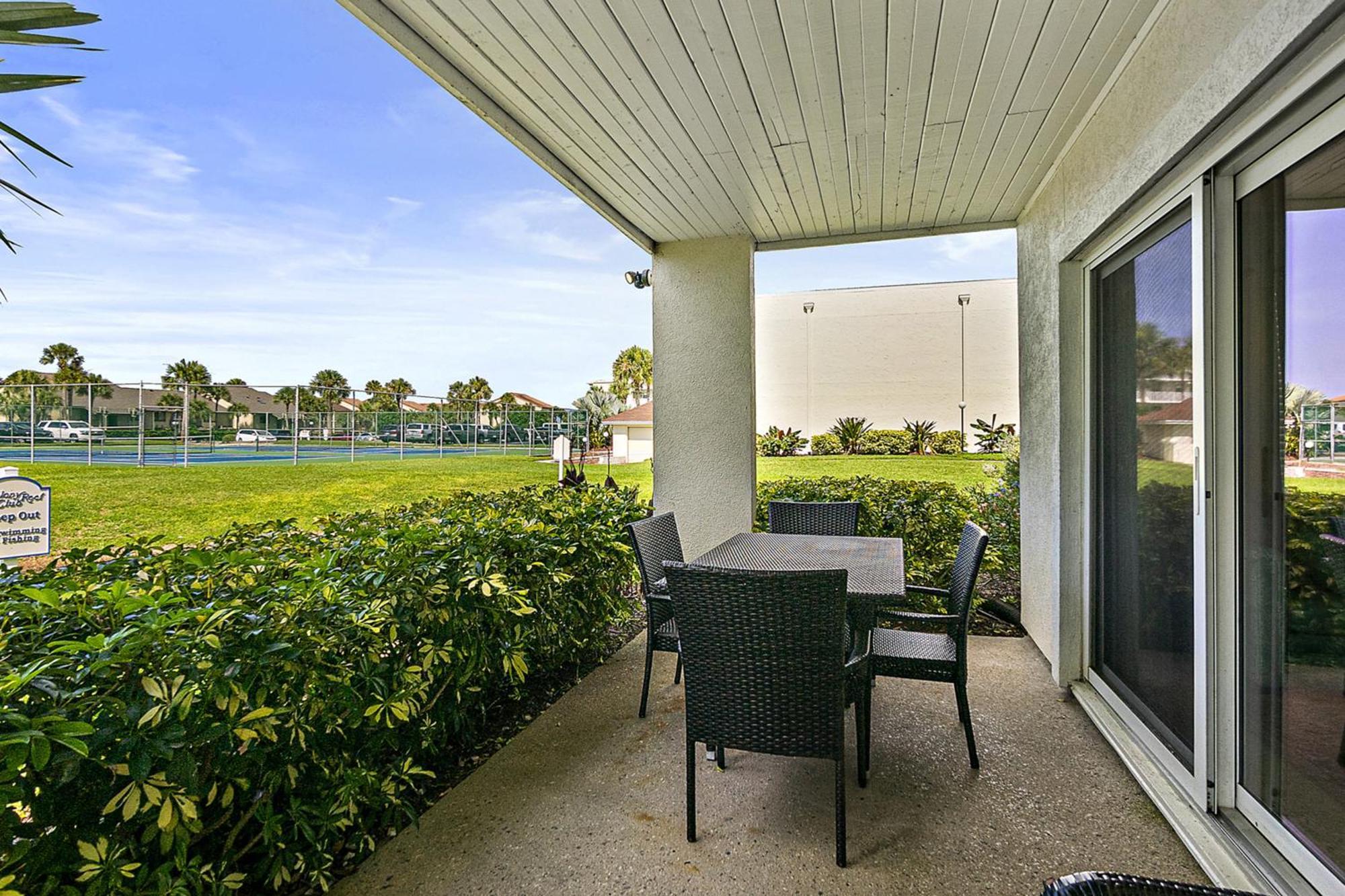 Colony Reef Holiday home